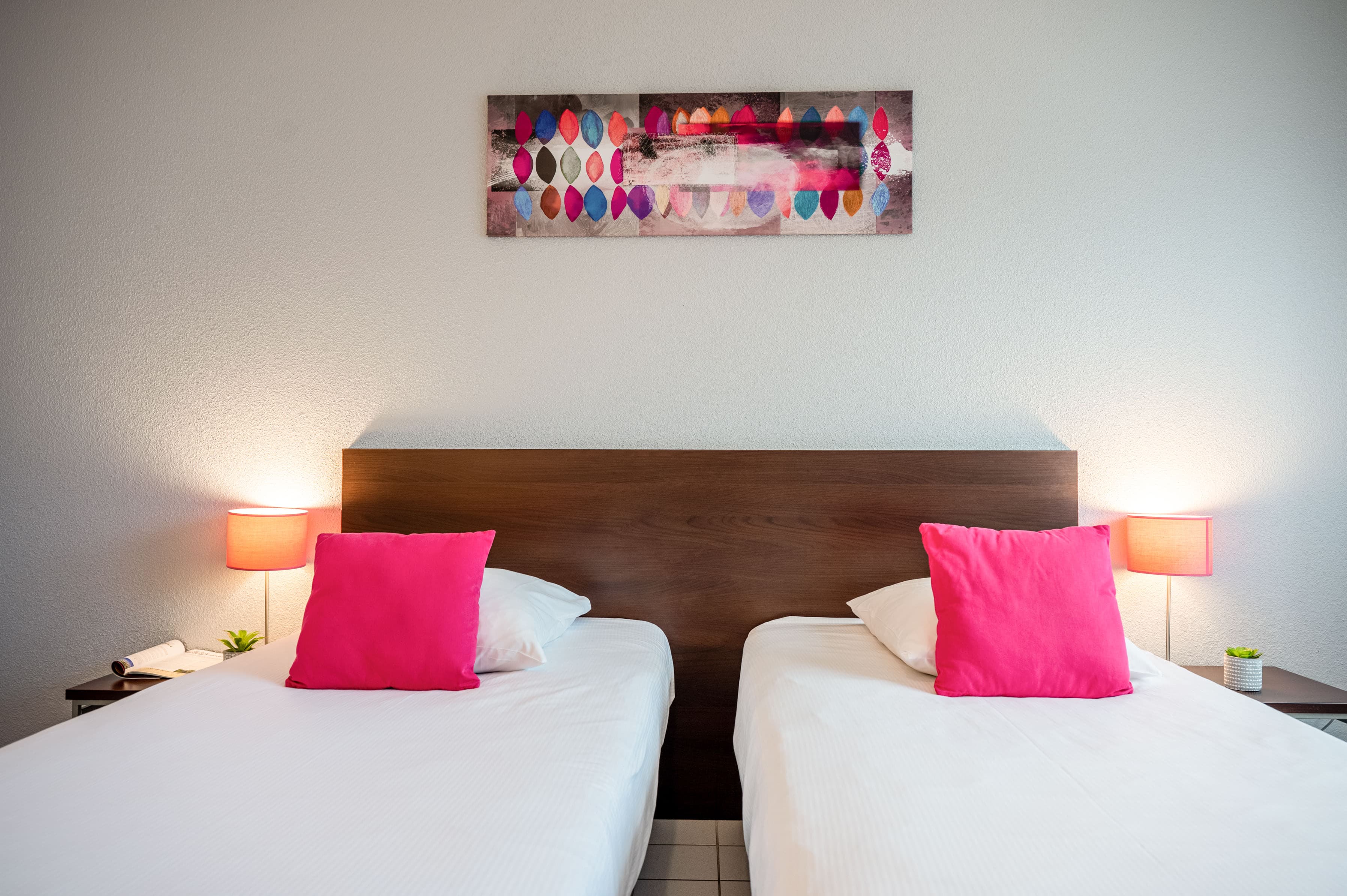 Comfort Aparthotel Besançon La City — 16