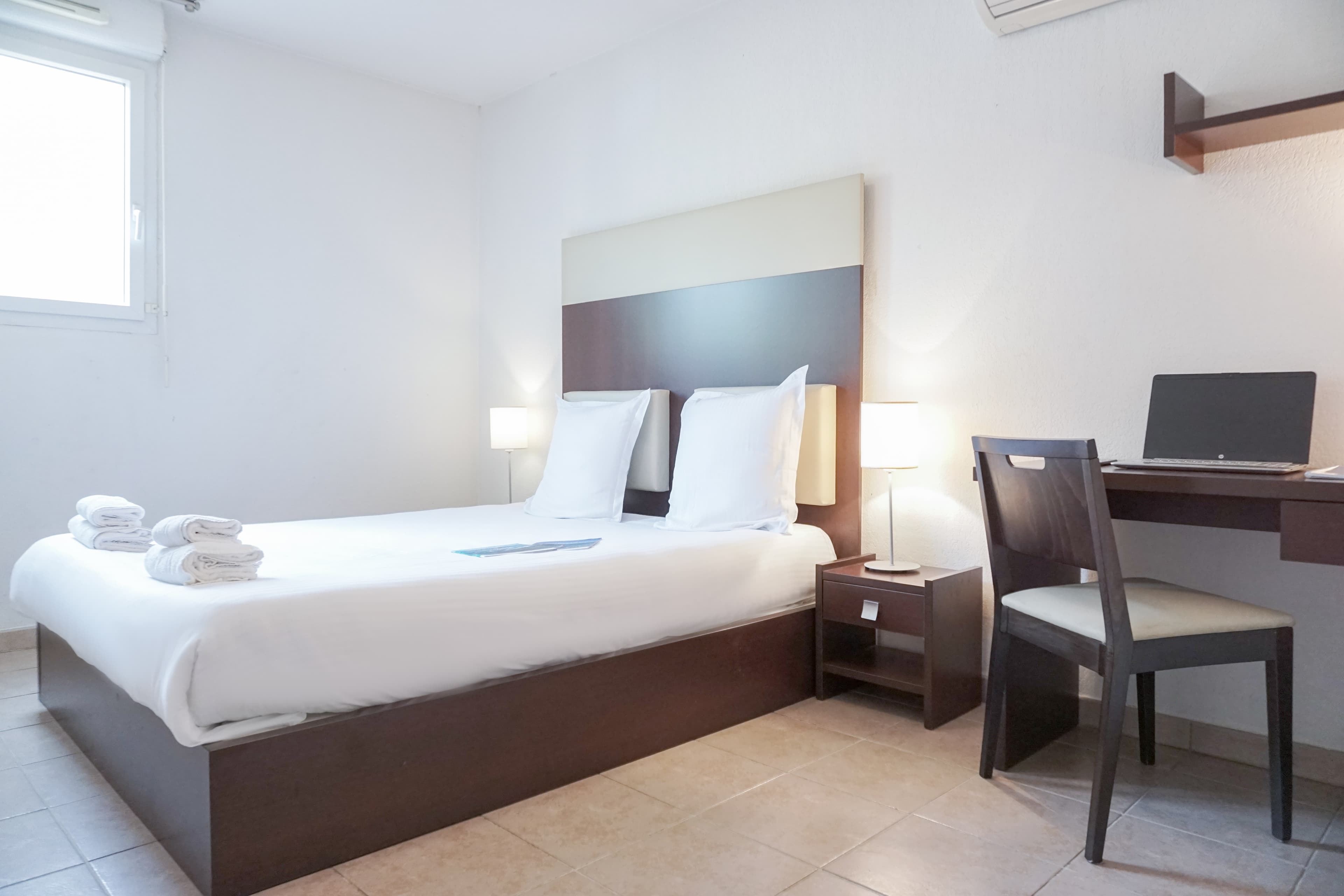 Comfort Aparthotel Six-Fours — 9