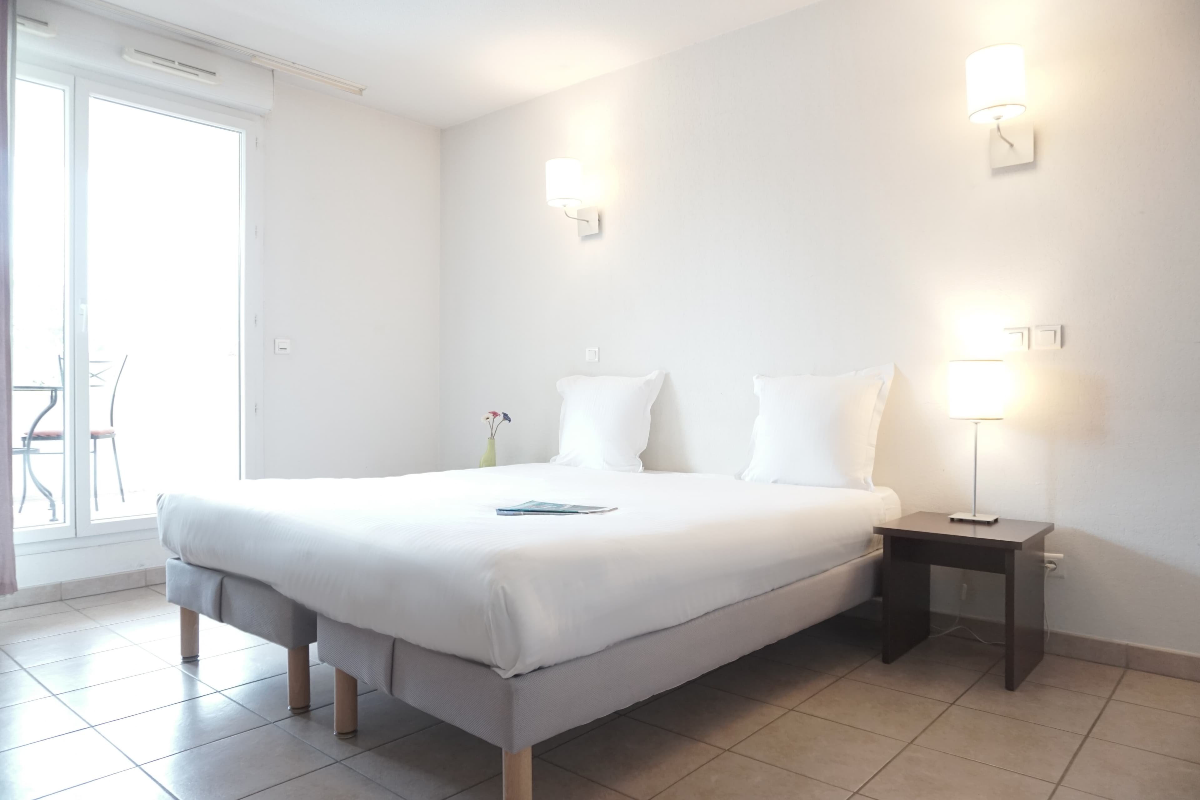 Comfort Aparthotel Six-Fours — 14