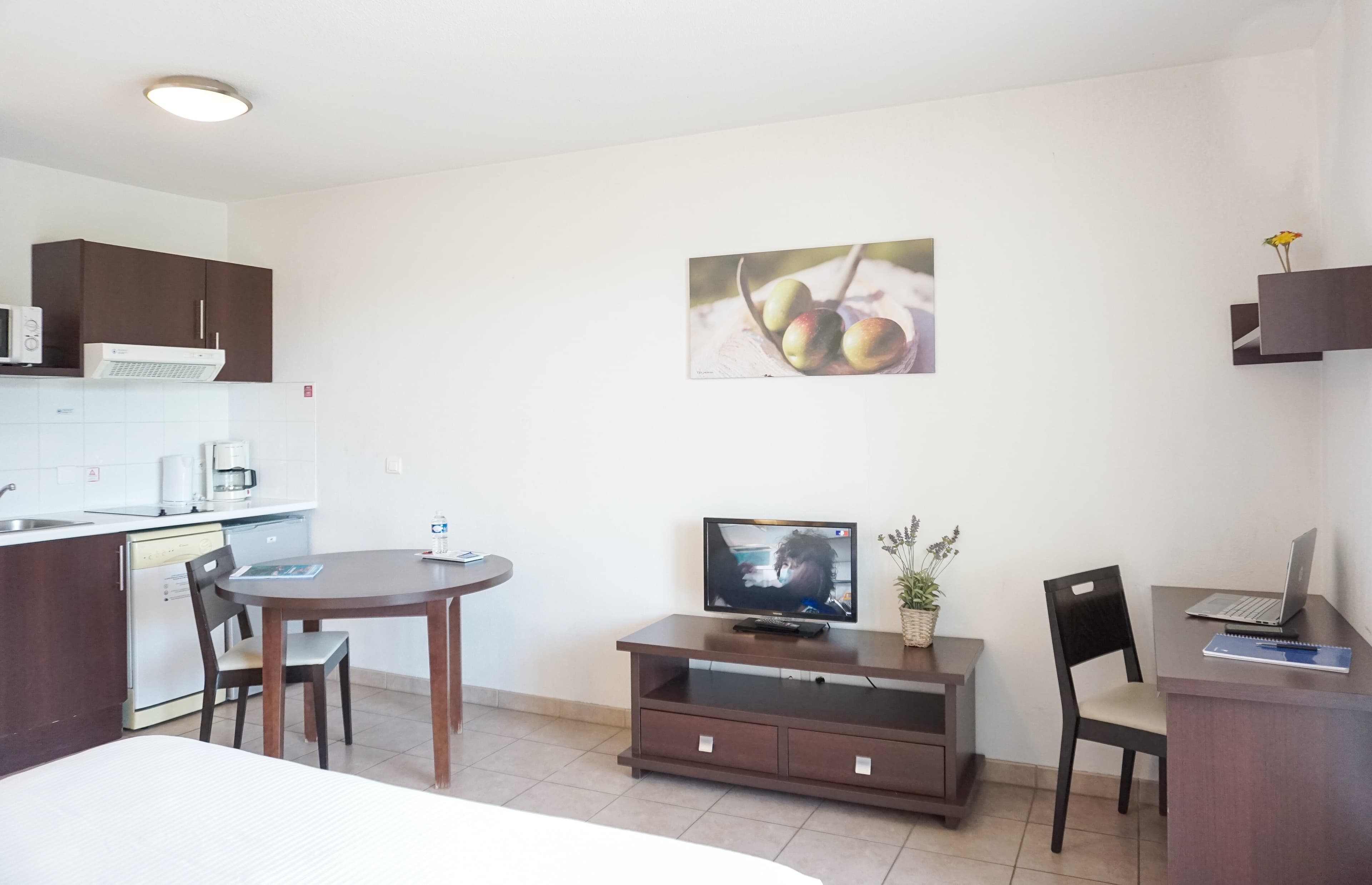 Comfort Aparthotel Six-Fours — 15