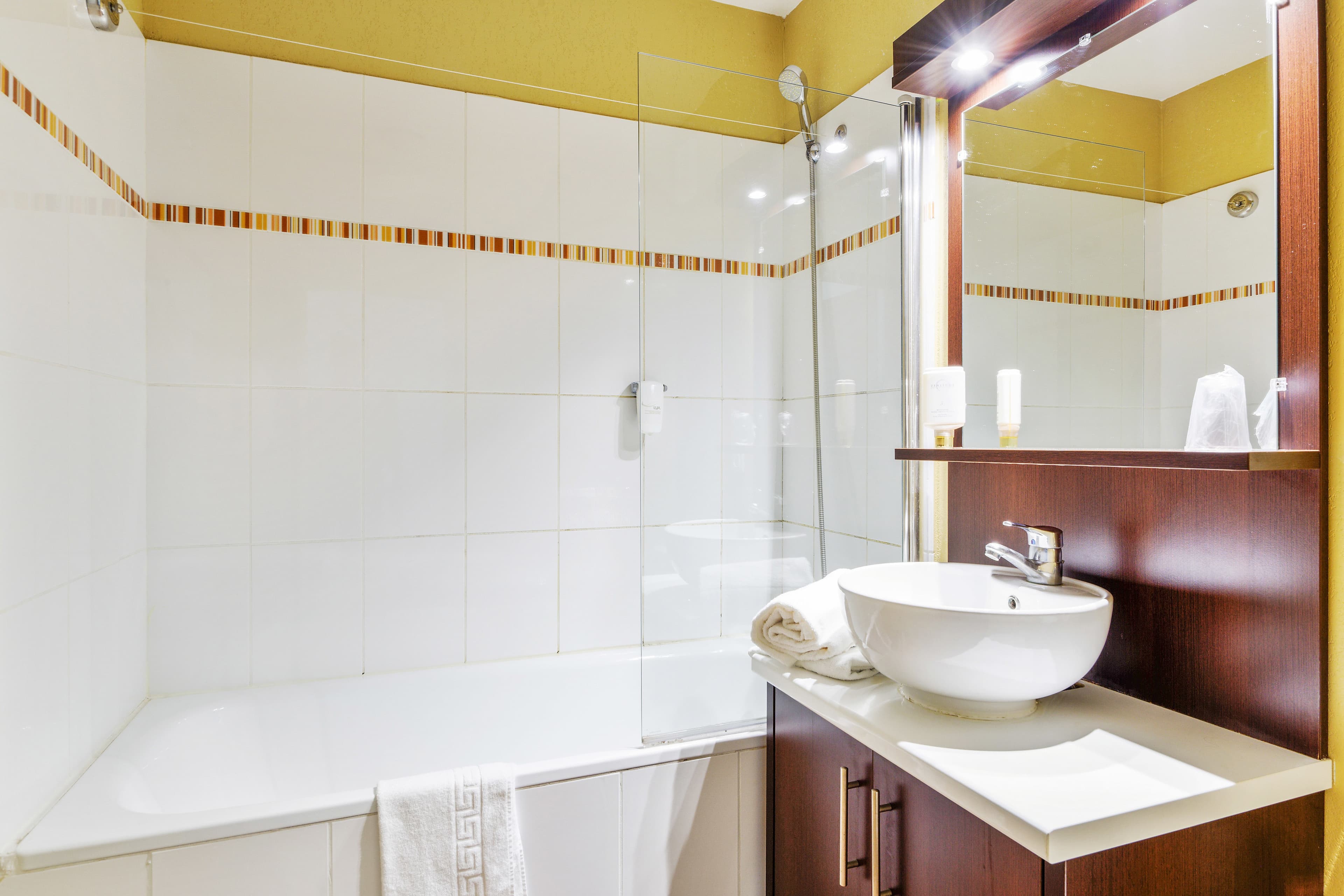 Comfort Aparthotel Six-Fours — 17