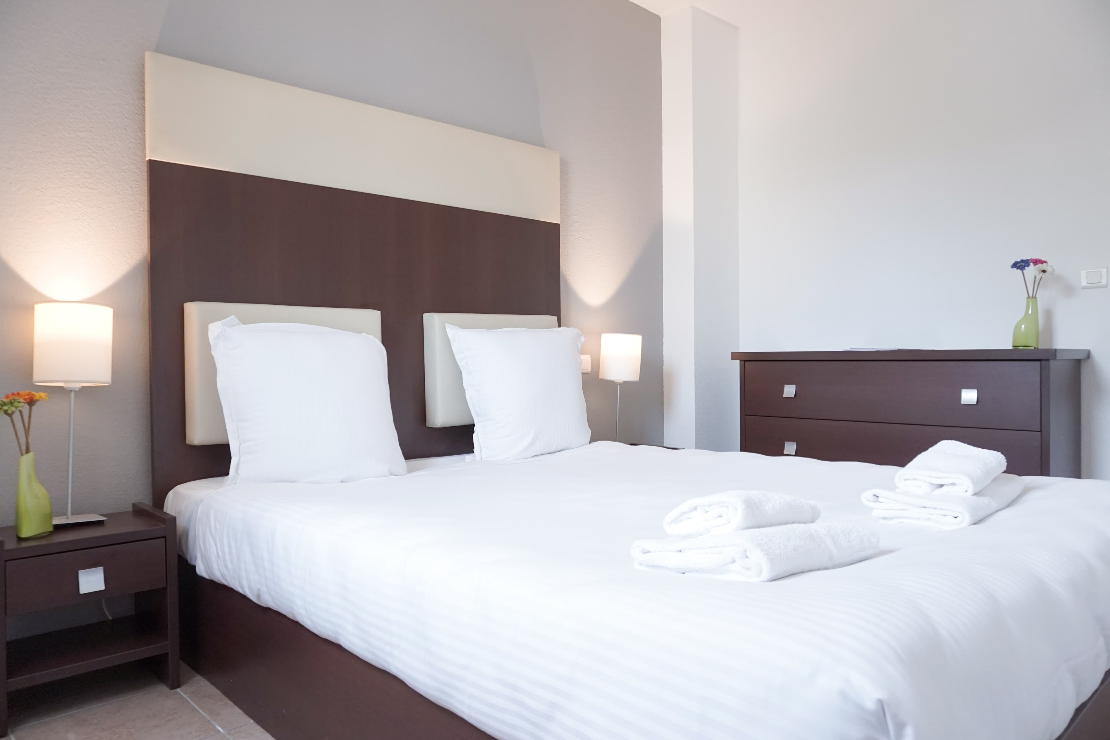 Comfort Aparthotel Six-Fours — 21