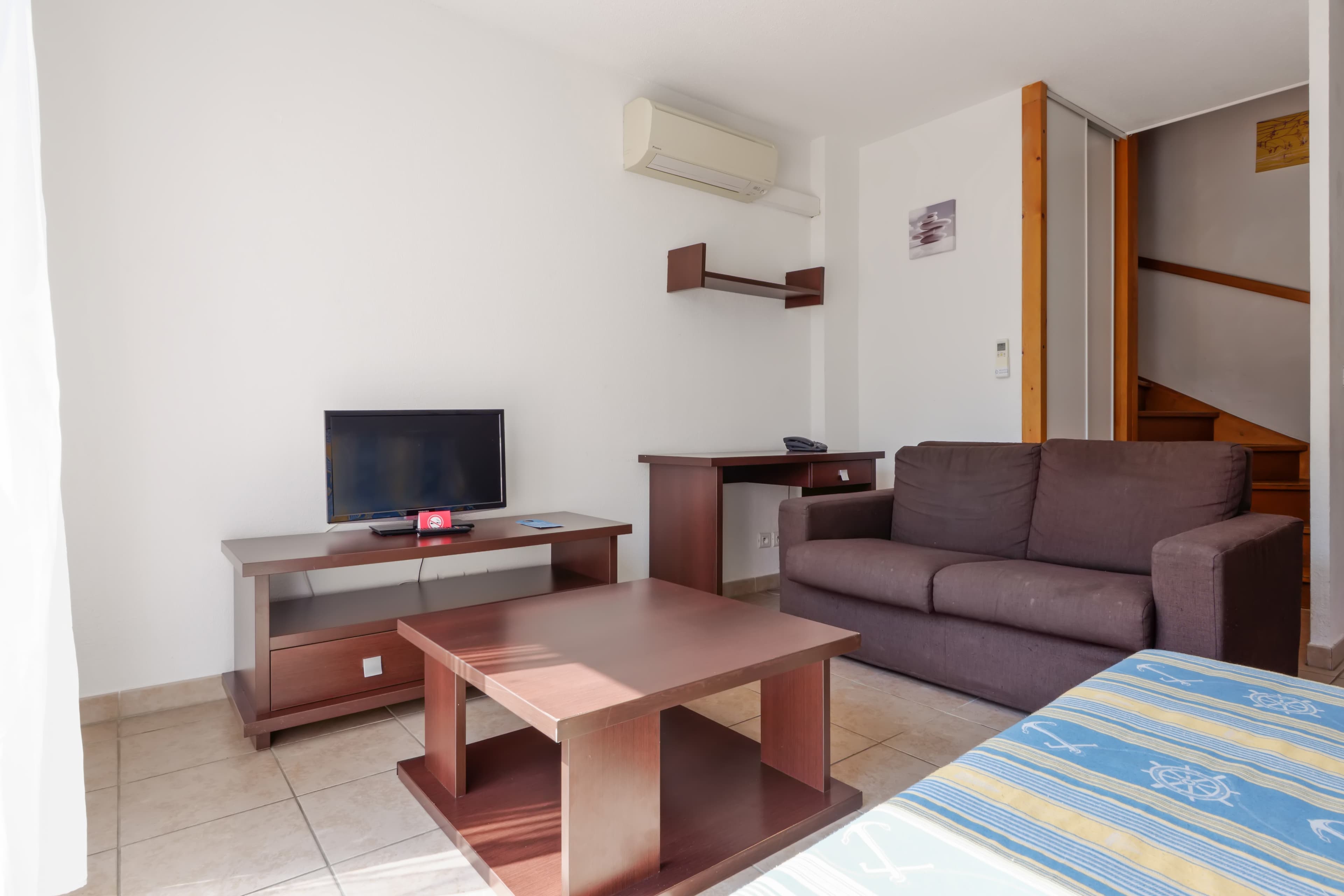 Comfort Aparthotel Six-Fours — 23