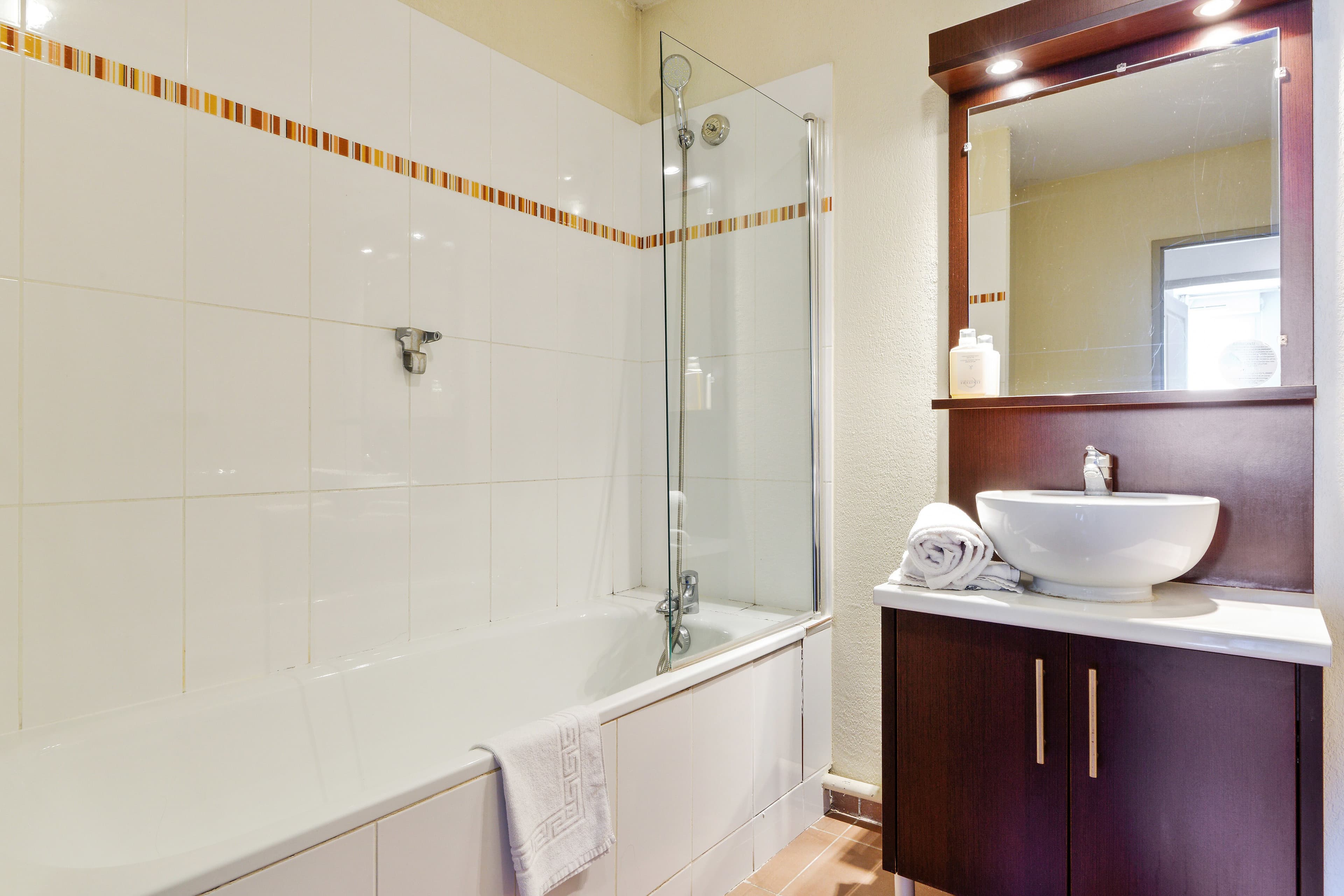 Comfort Aparthotel Six-Fours — 24