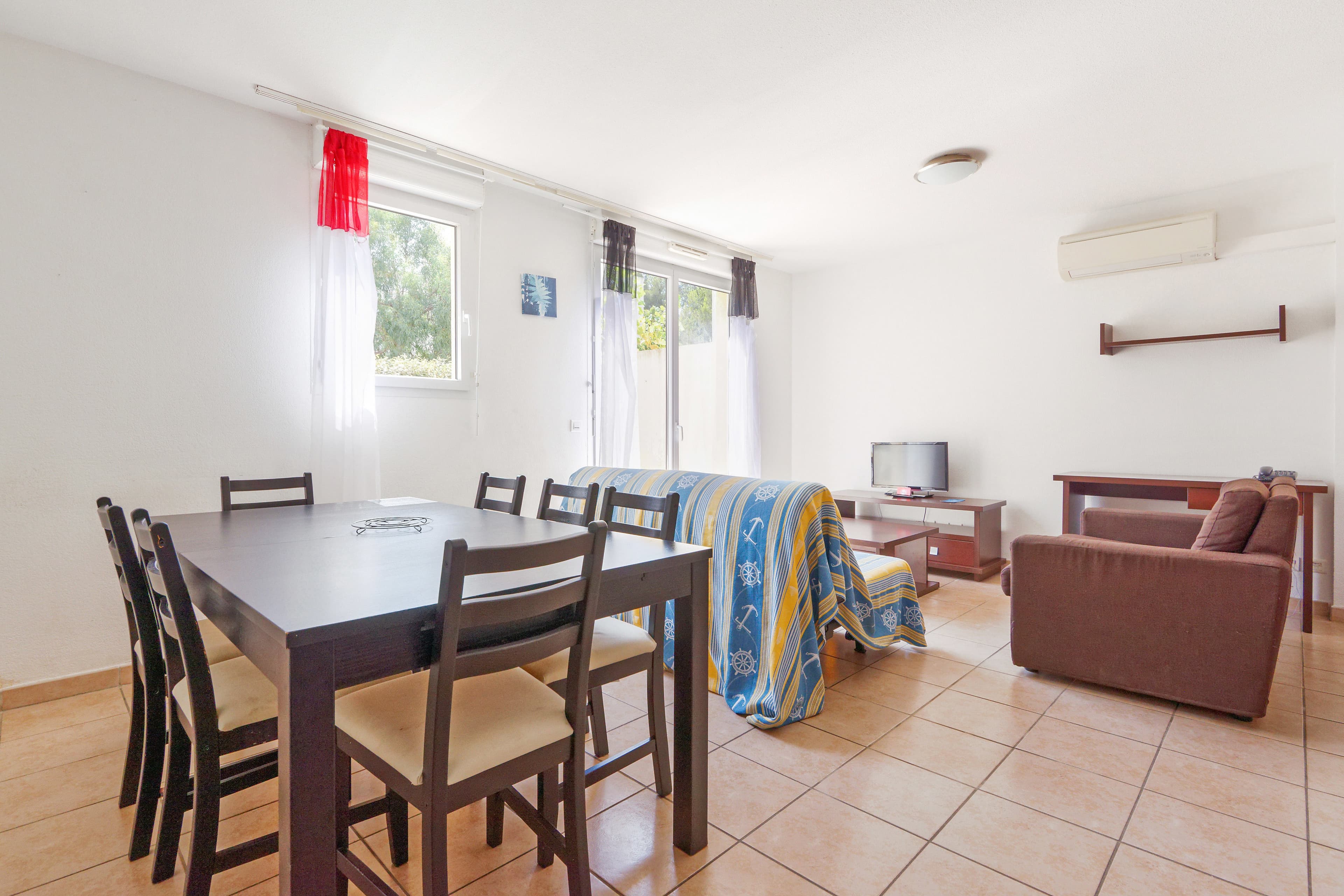 Comfort Aparthotel Six-Fours — 19