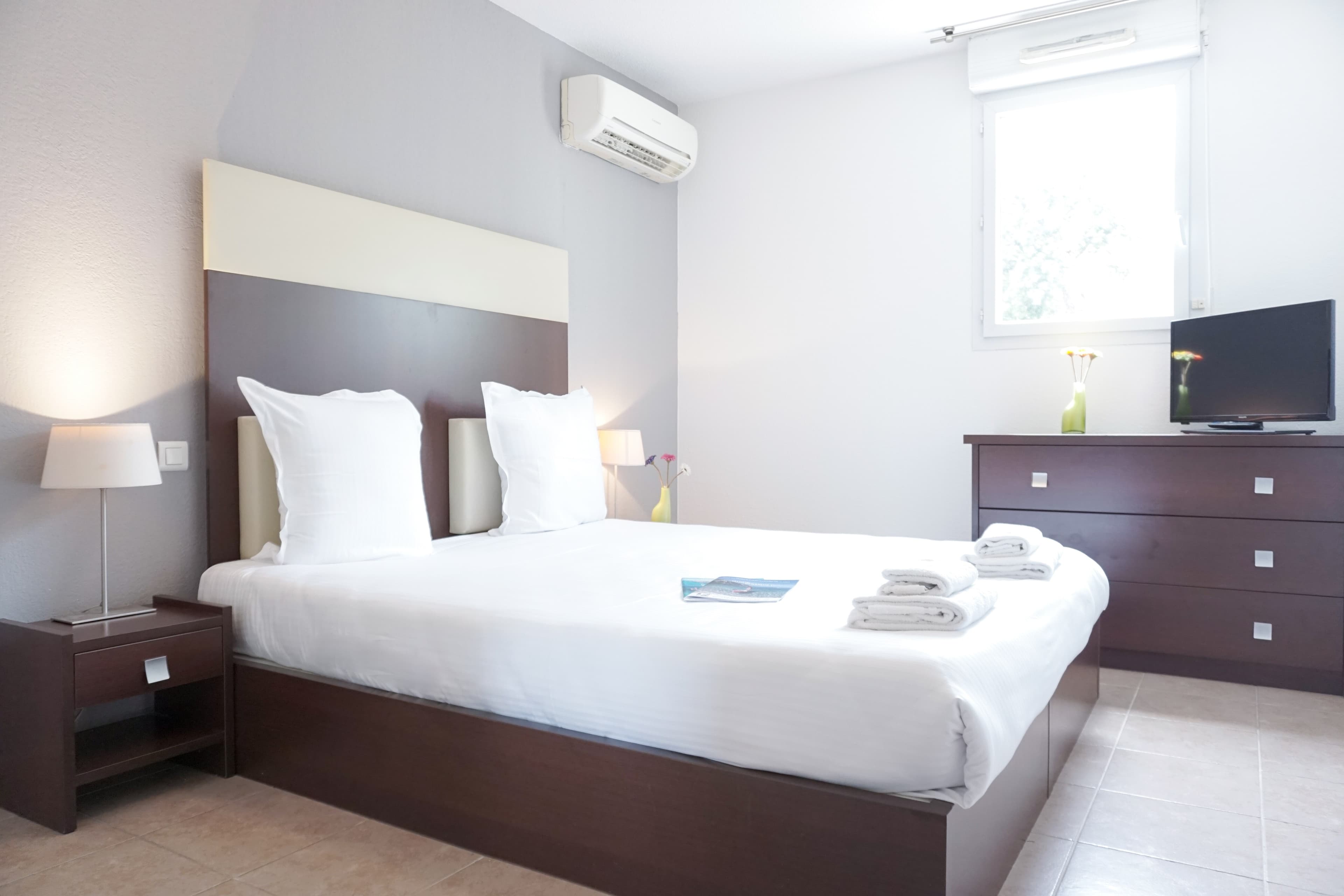 Comfort Aparthotel Six-Fours — 25