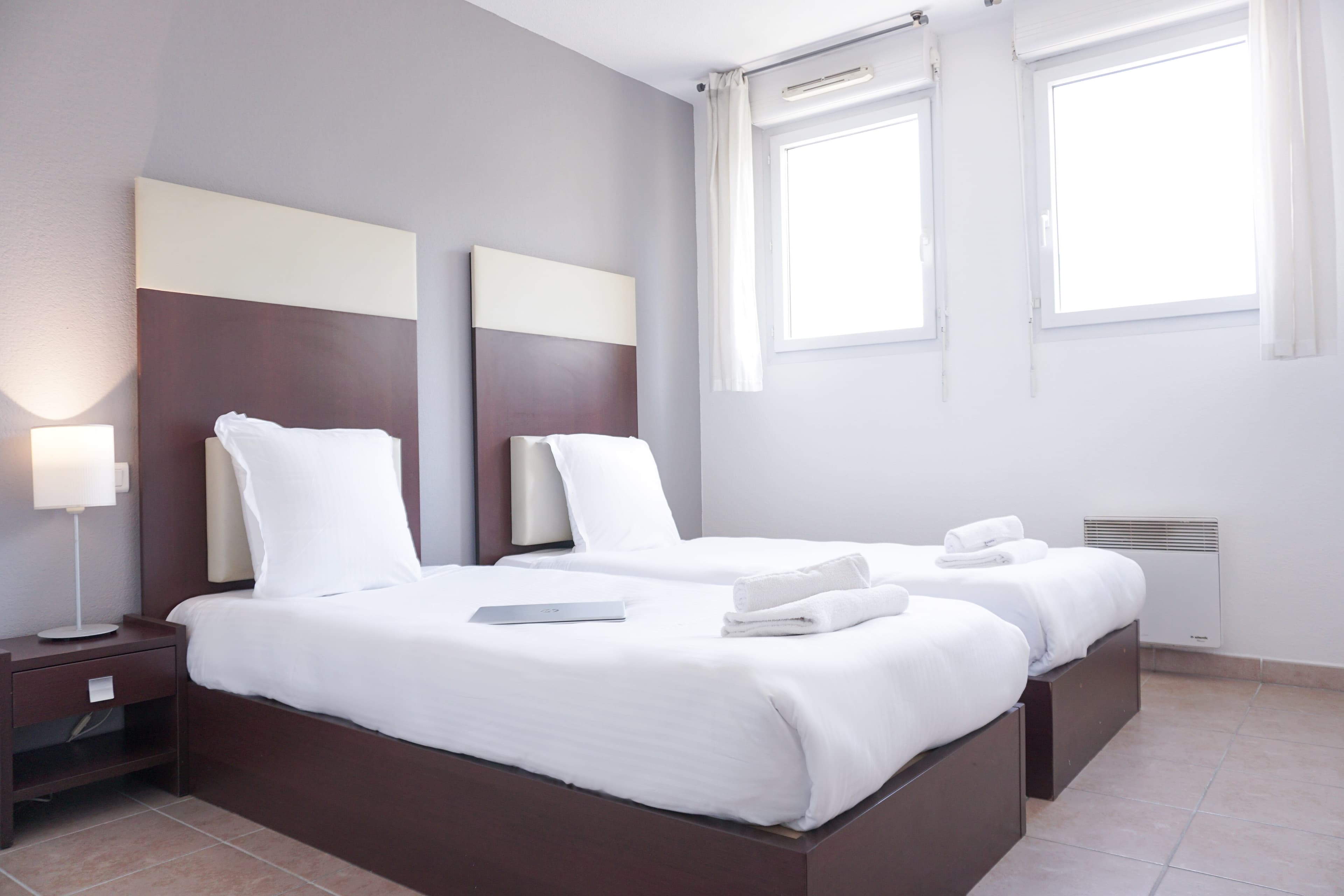 Comfort Aparthotel Six-Fours — 26