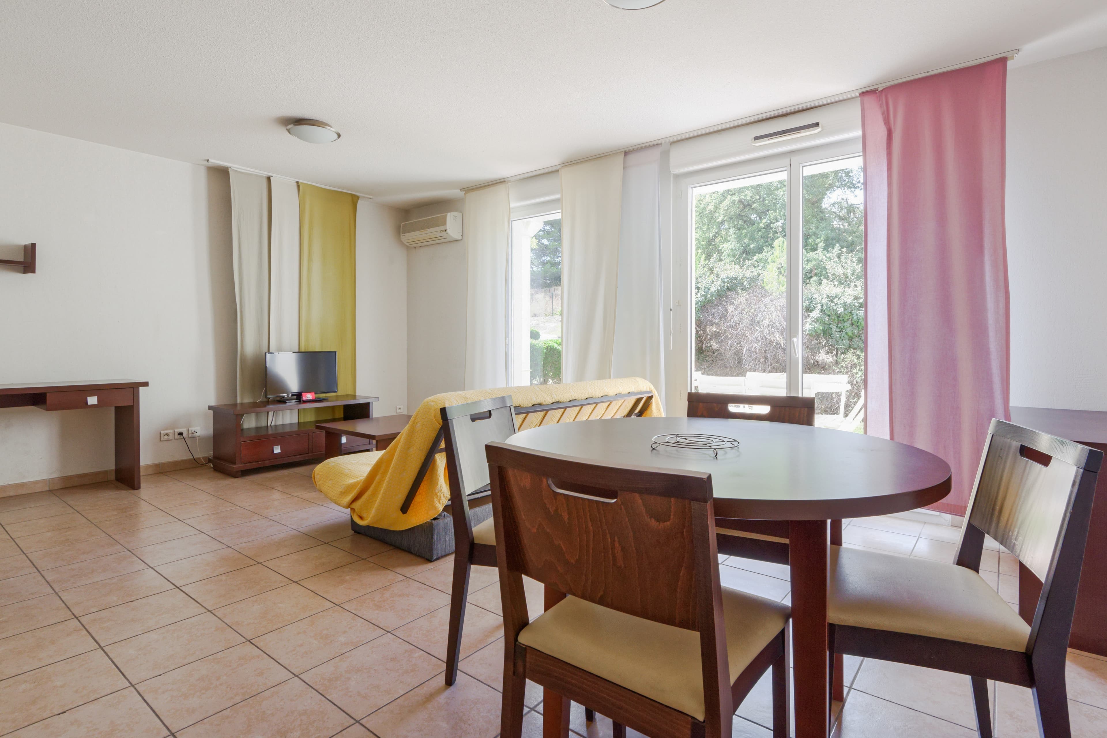 Comfort Aparthotel Six-Fours — 27