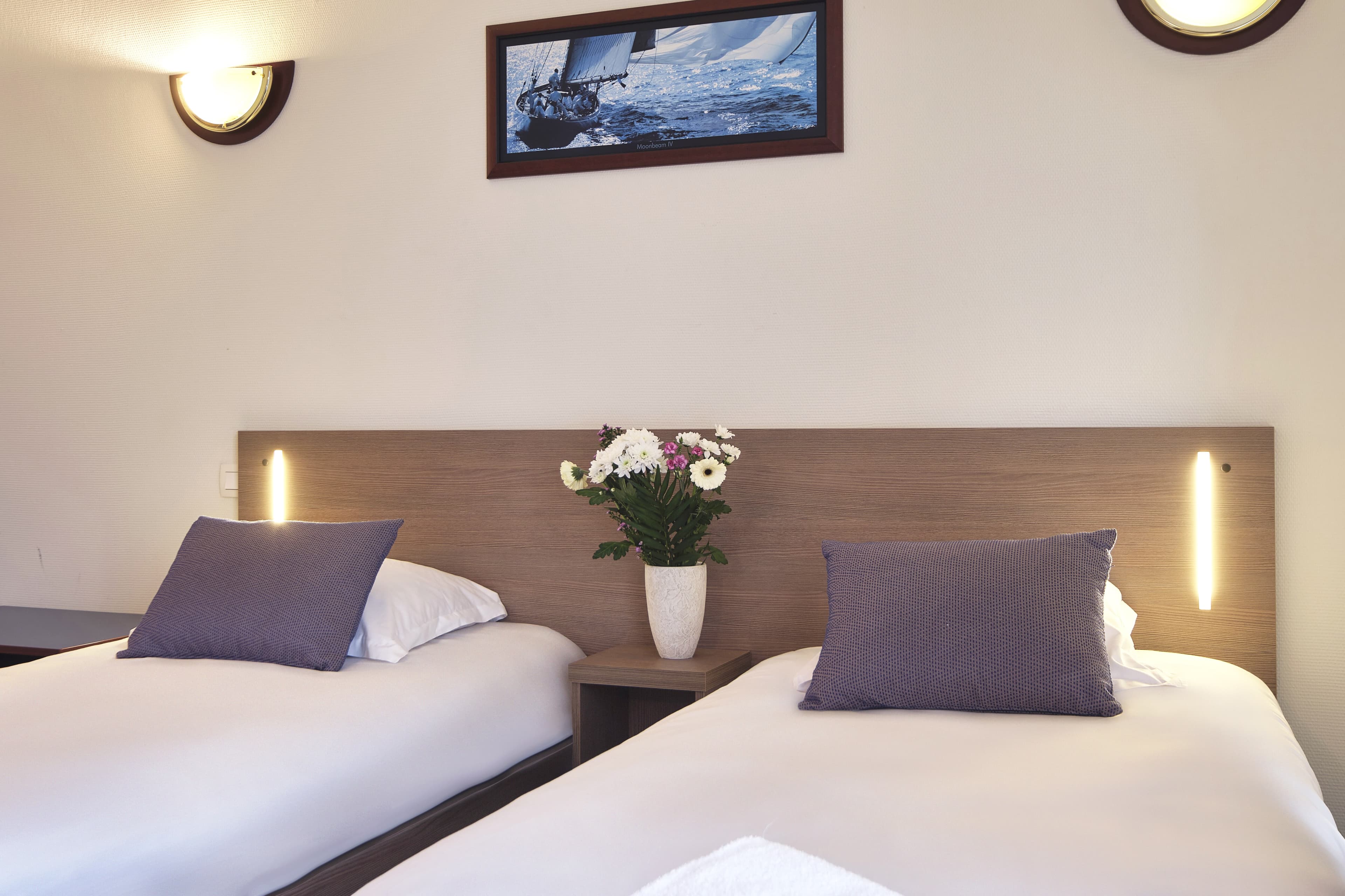 Comfort Aparthotel Carcassonne - Image 2