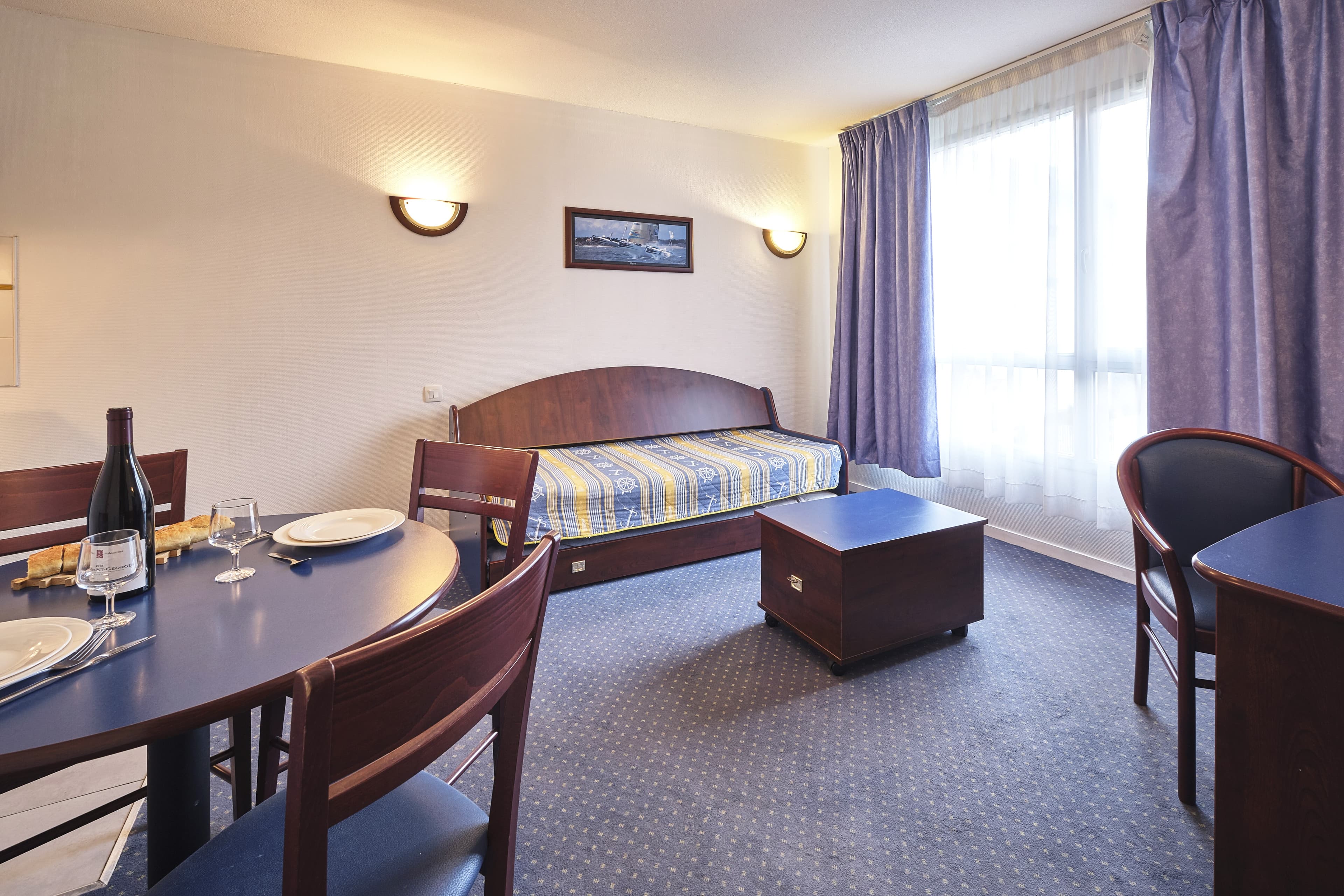 Comfort Aparthotel Carcassonne - Image 3