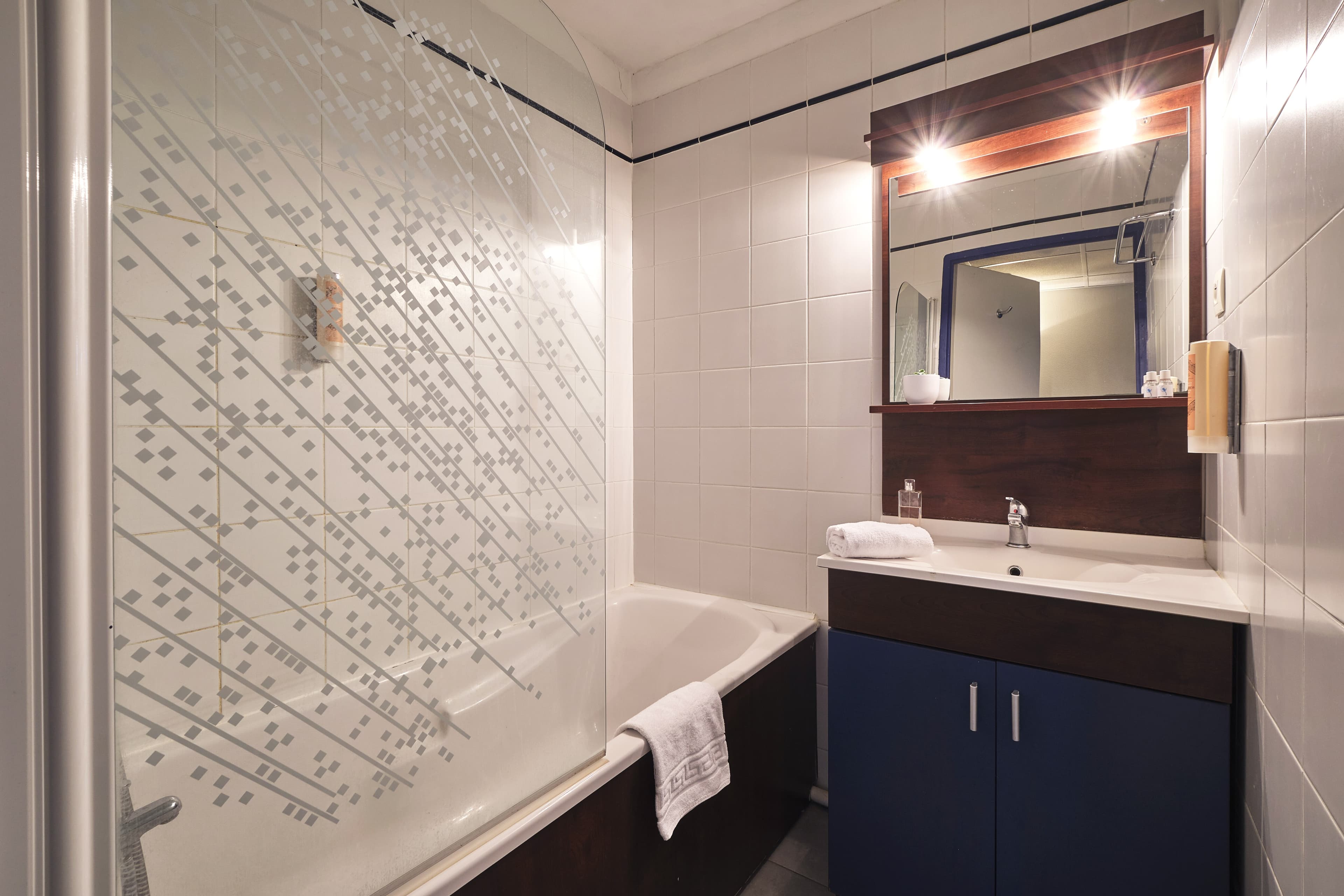 Comfort Aparthotel Carcassonne - Image 5