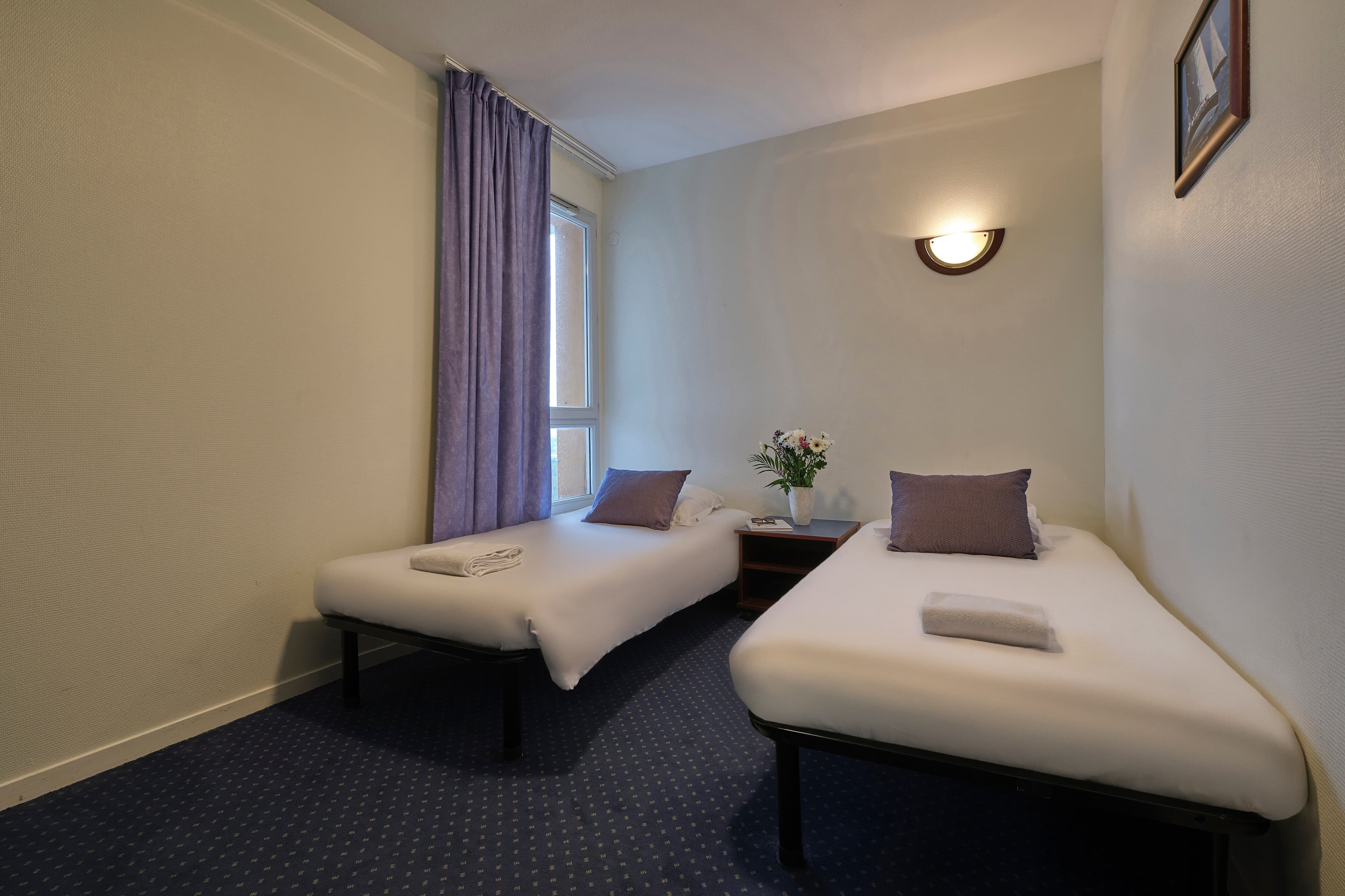 Comfort Aparthotel Carcassonne — 6