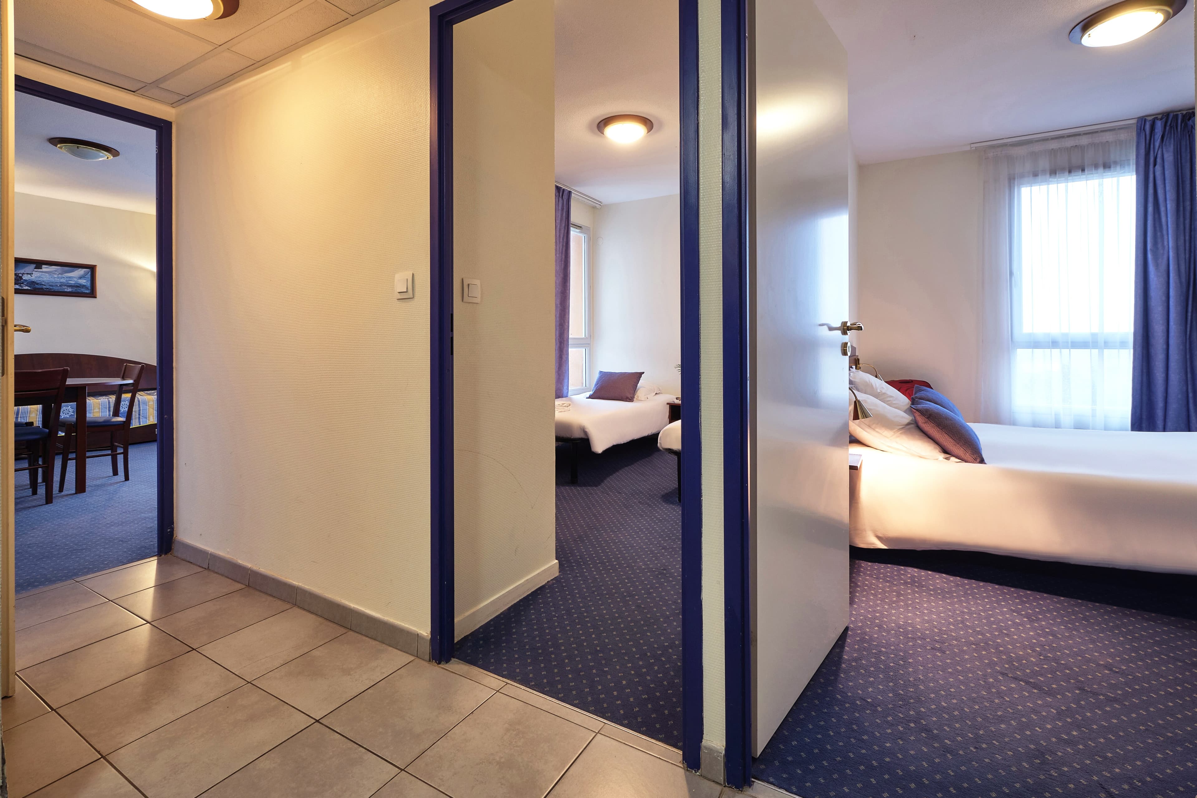Comfort Aparthotel Carcassonne — 9
