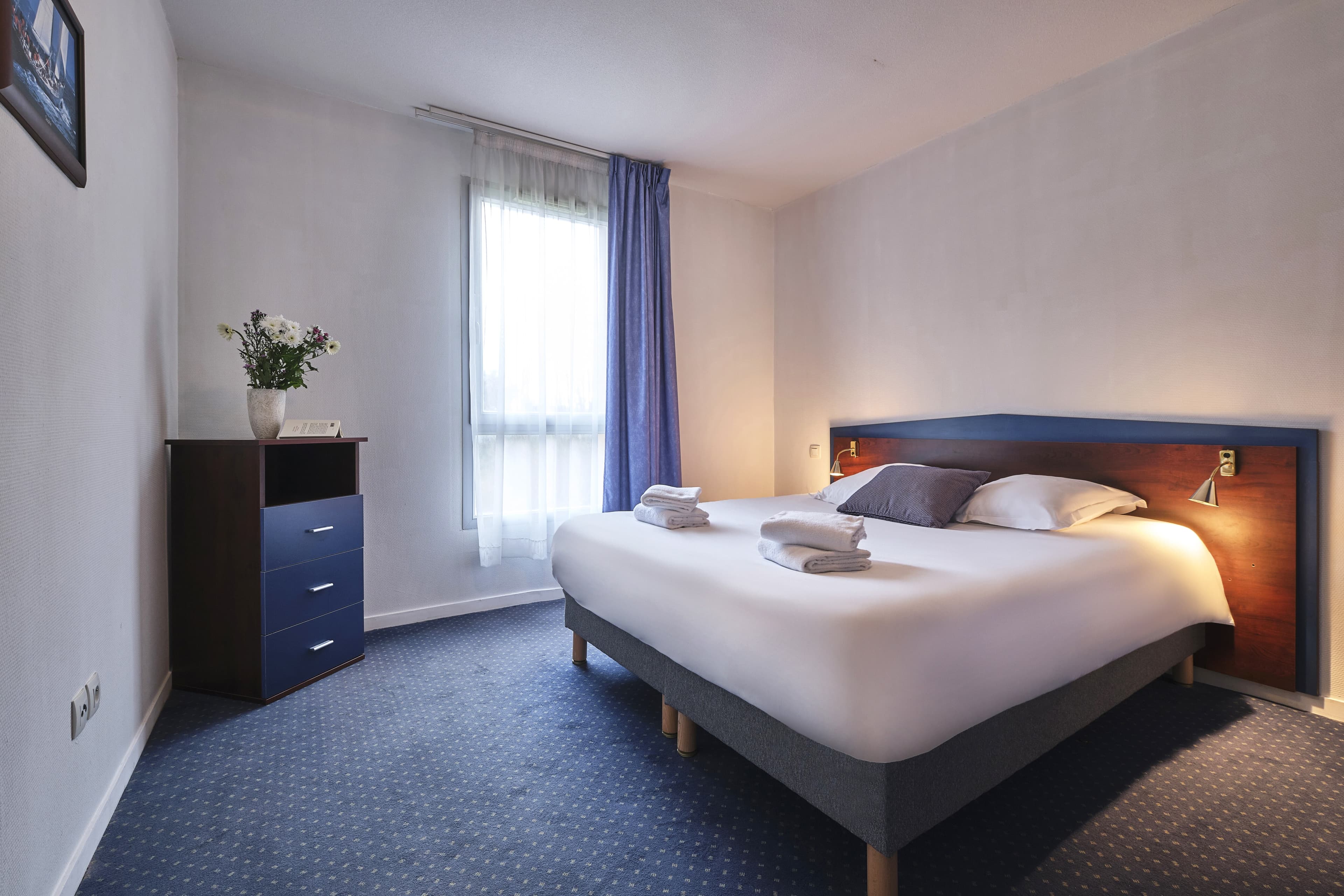 Comfort Aparthotel Carcassonne - Image 1