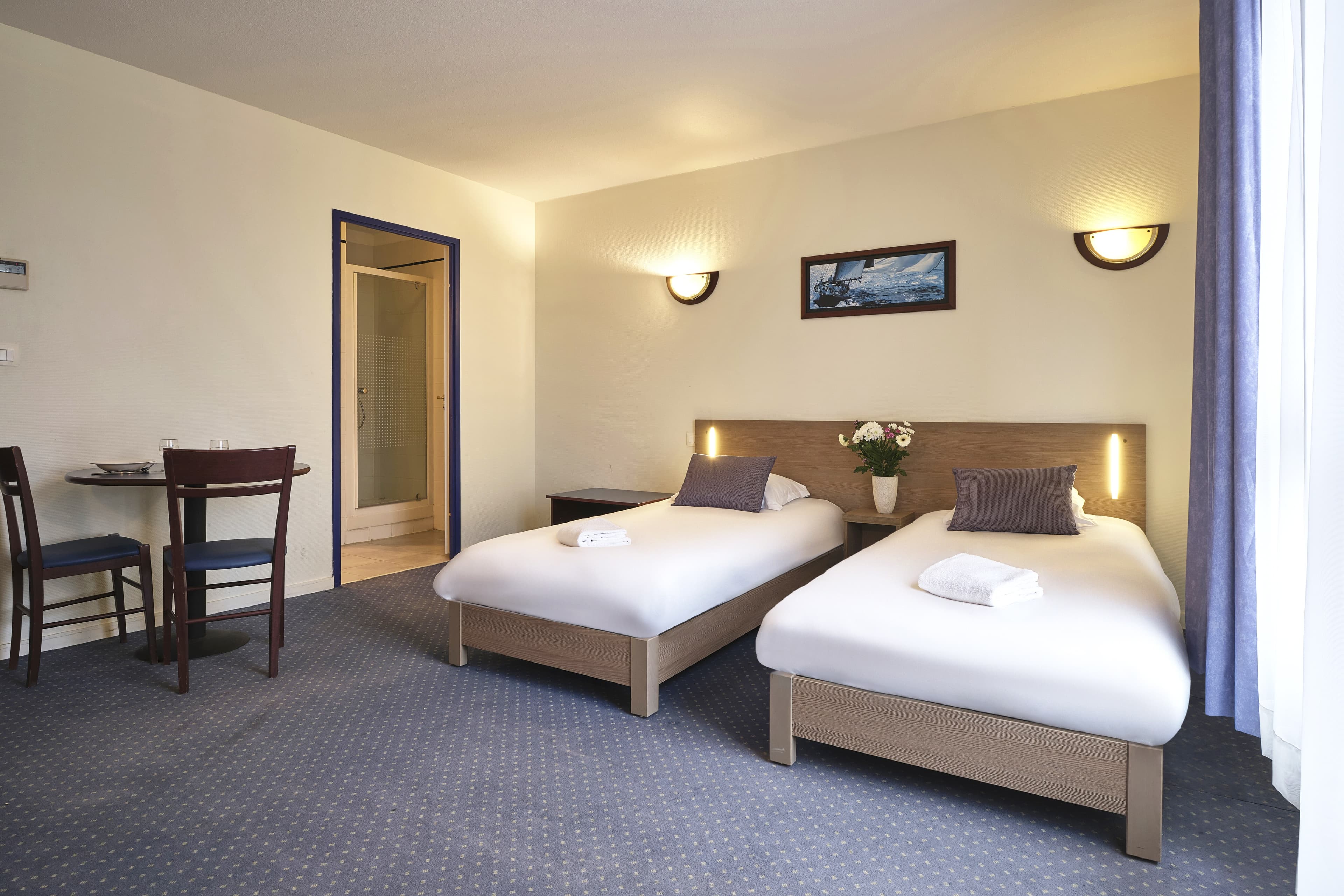 Comfort Aparthotel Carcassonne — 15