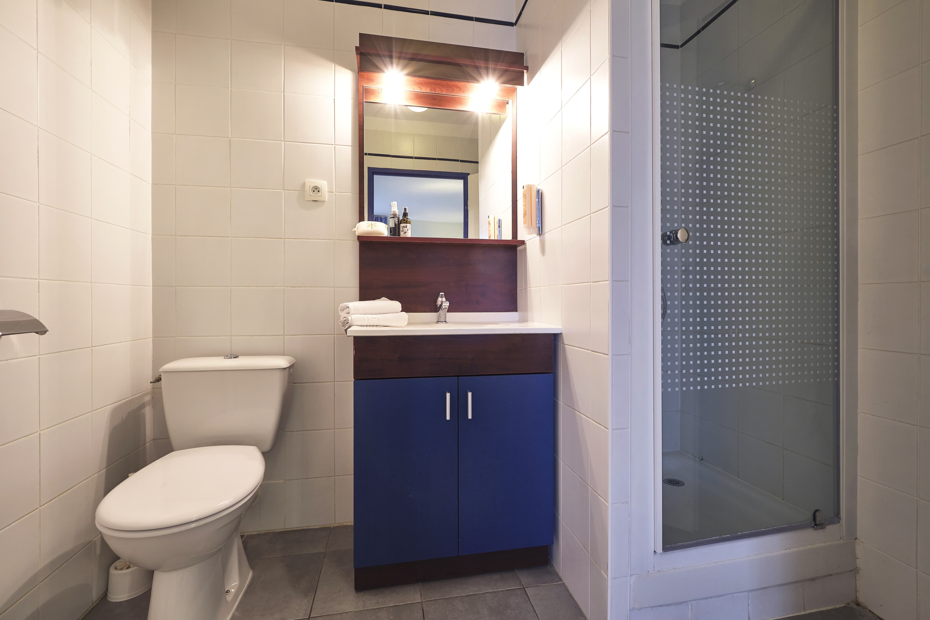 Comfort Aparthotel Carcassonne — 17