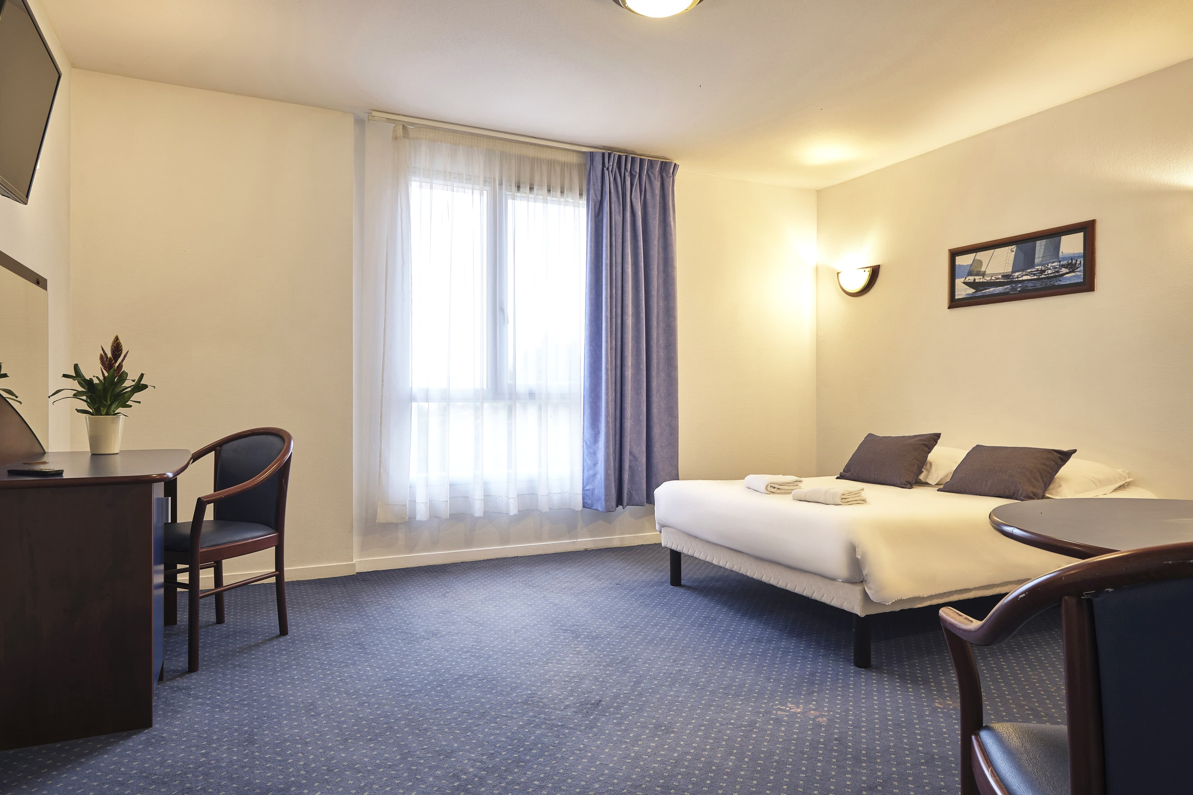 Comfort Aparthotel Carcassonne — 18