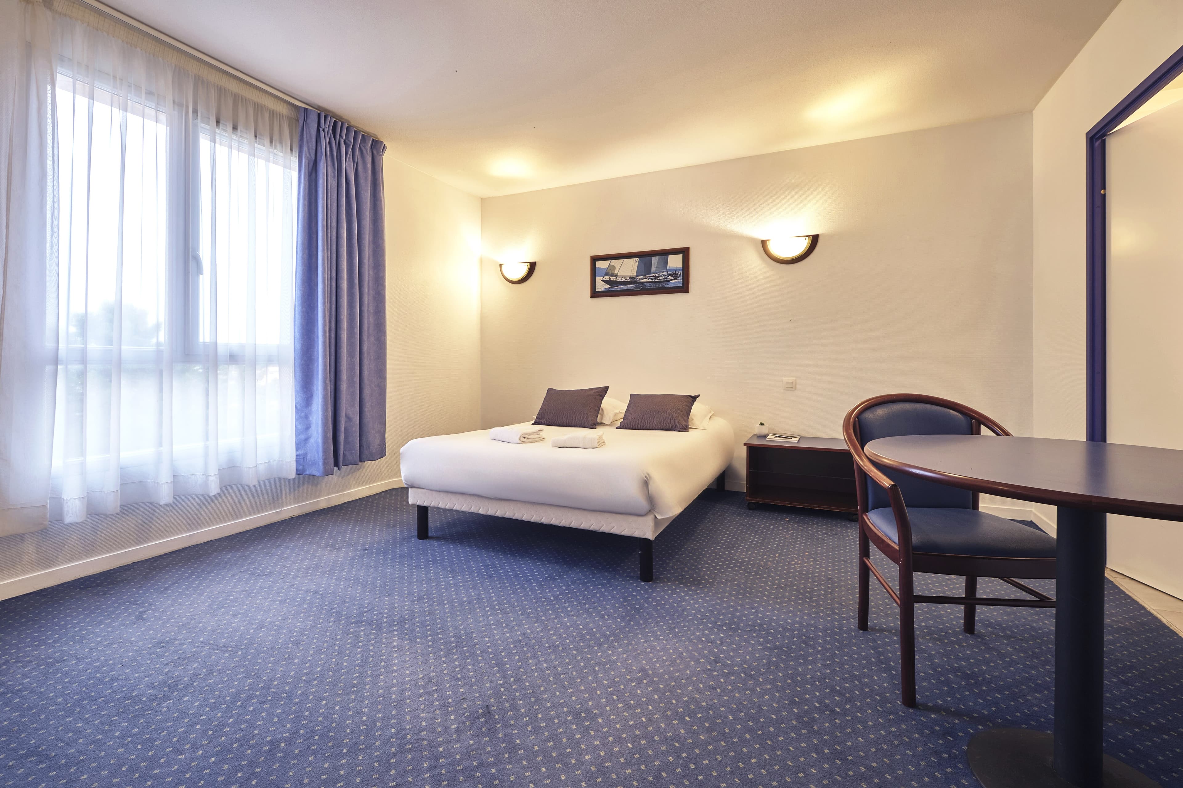 Comfort Aparthotel Carcassonne — 19