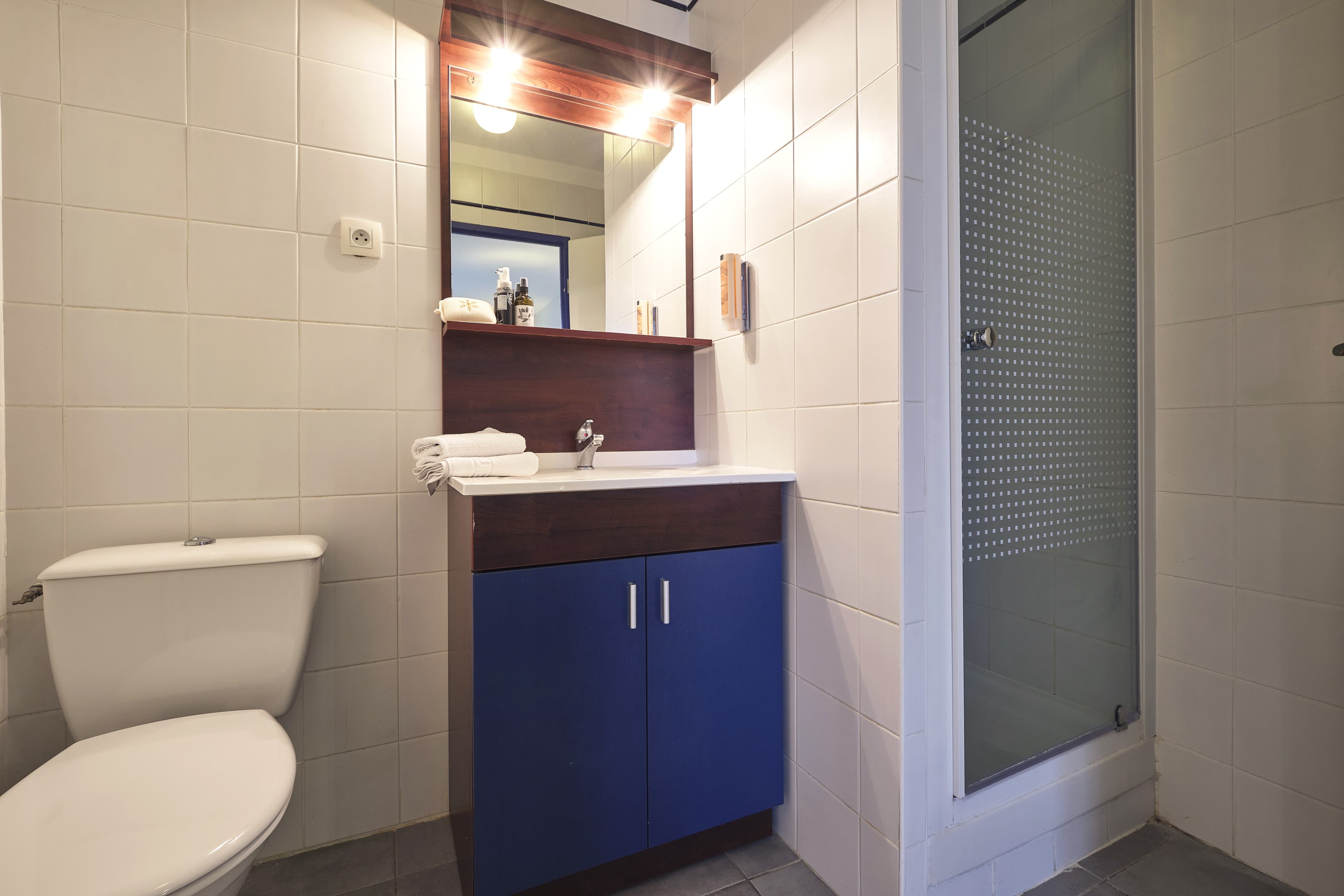 Comfort Aparthotel Carcassonne — 20