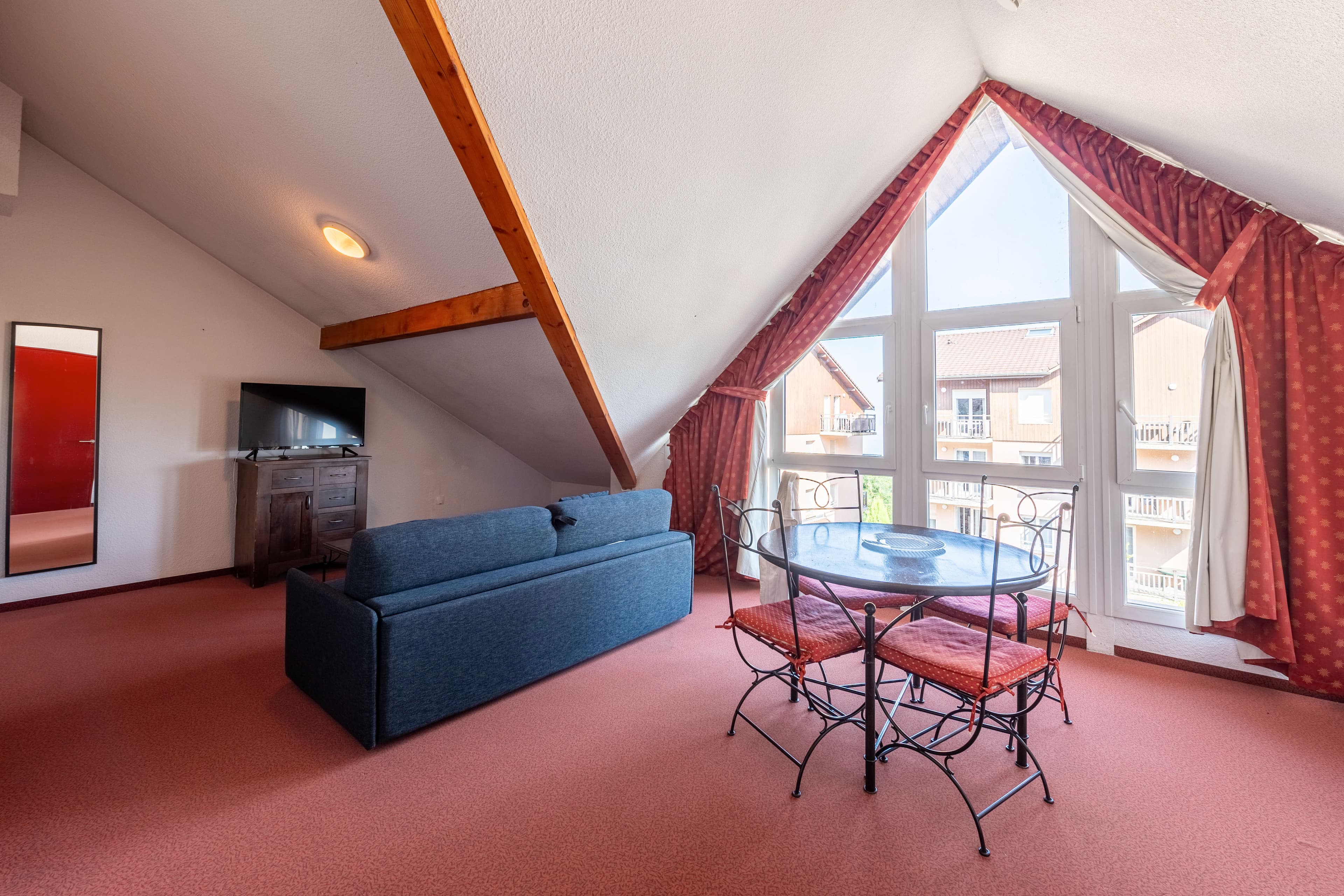 Zenitude Evian Les Terrasses du Lac, an Ascend Collection Hotel — 3