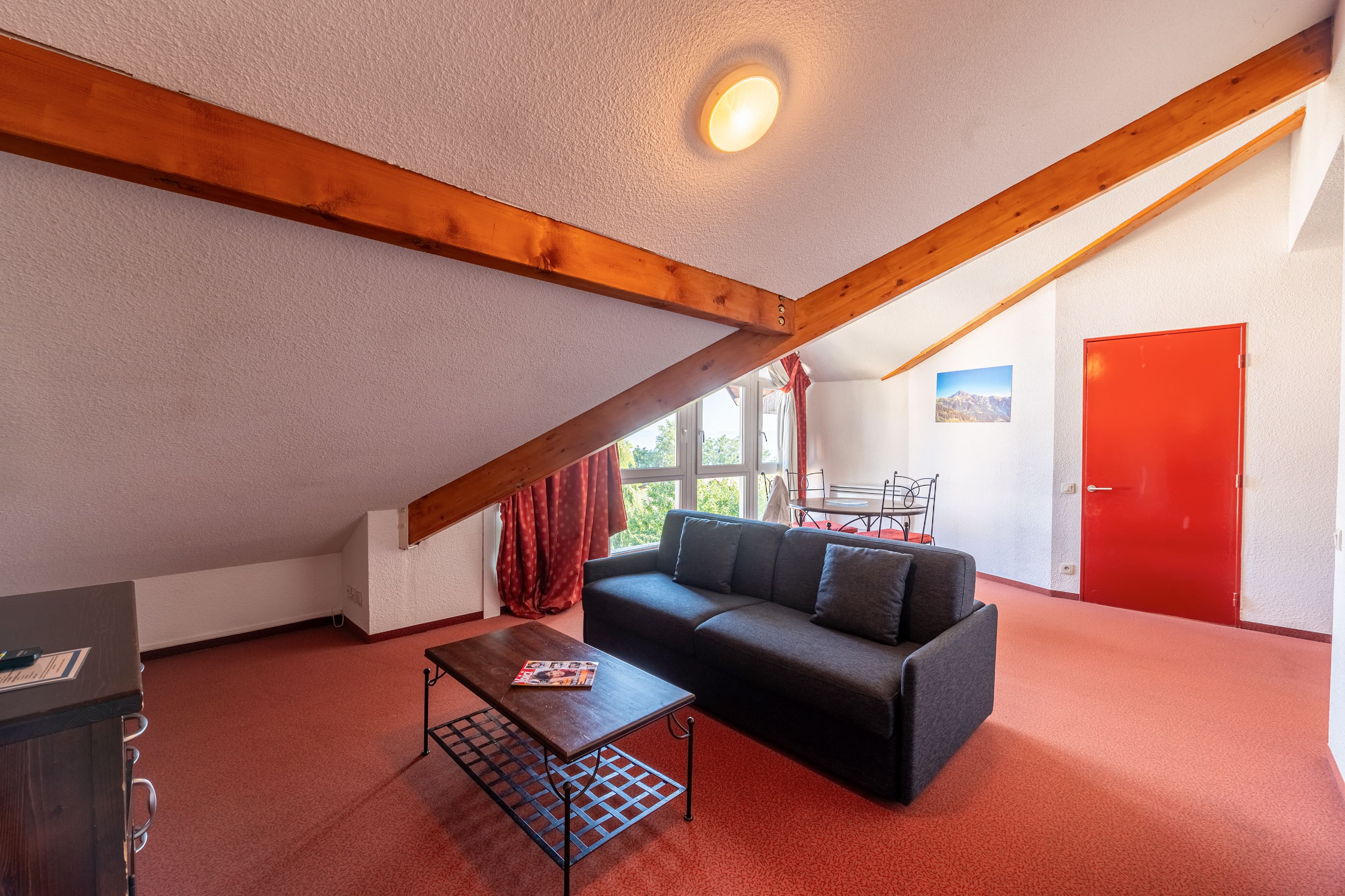 Zenitude Evian Les Terrasses du Lac, an Ascend Collection Hotel — 4