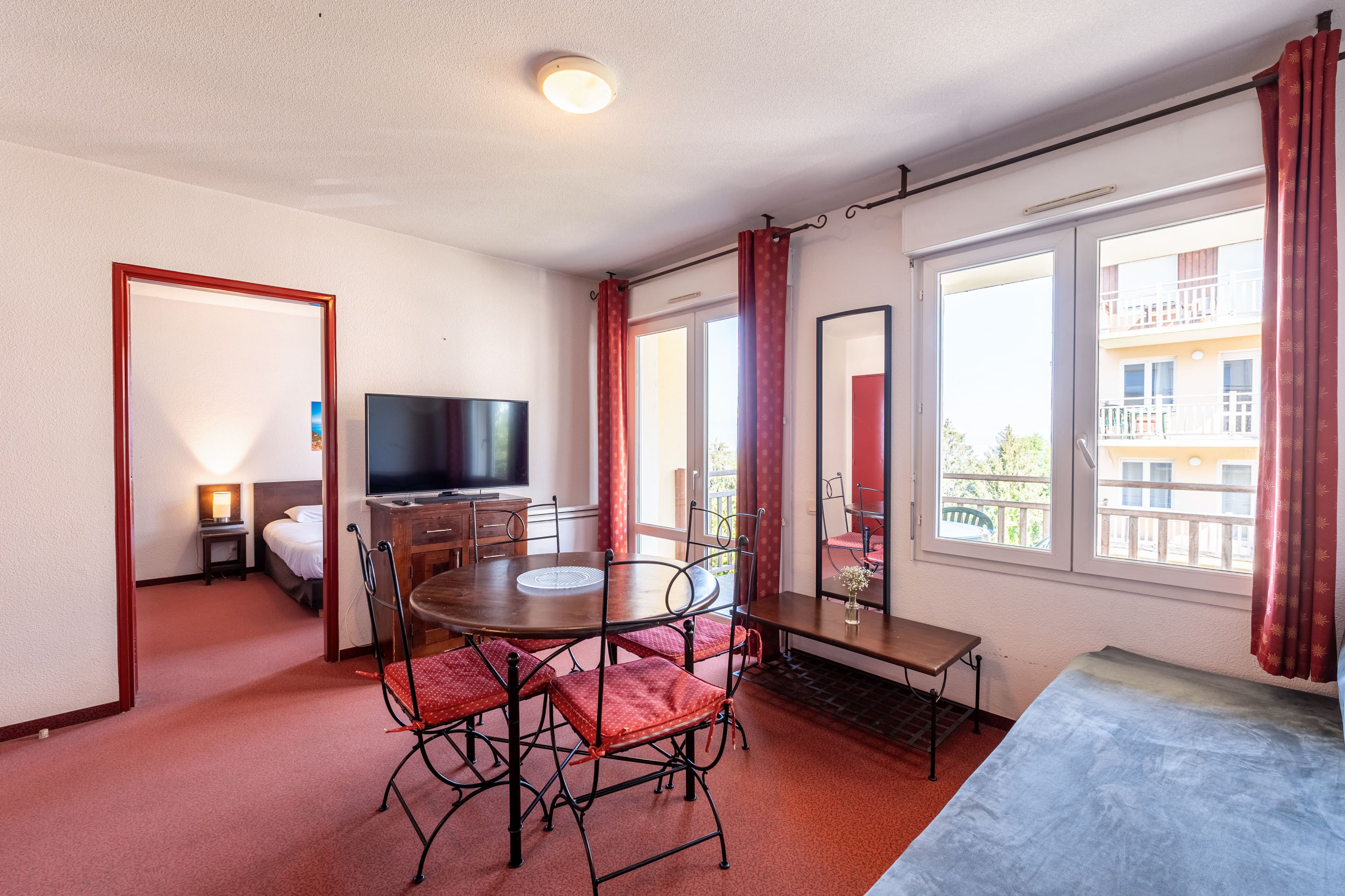Zenitude Evian Les Terrasses du Lac, an Ascend Collection Hotel — 14