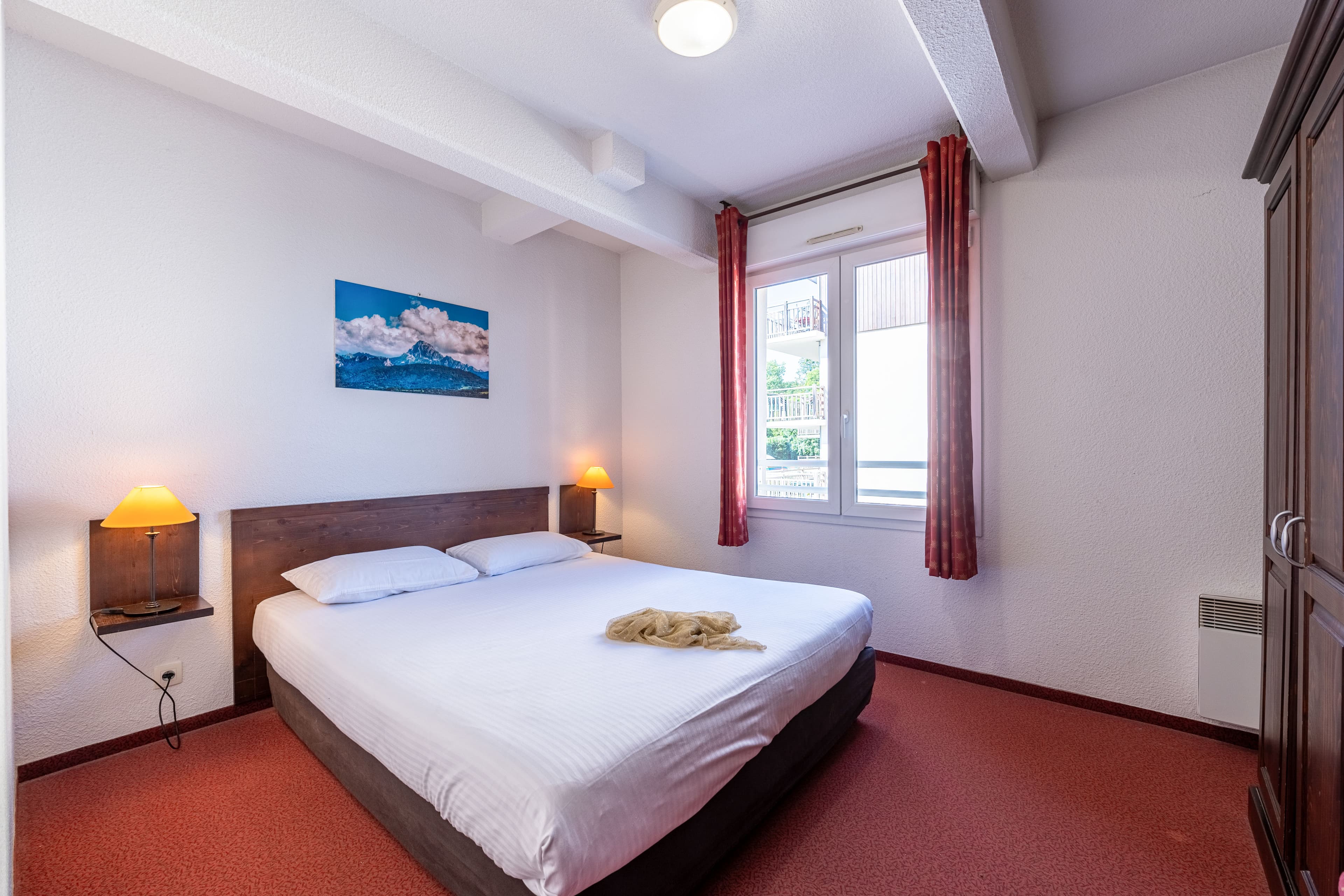 Zenitude Evian Les Terrasses du Lac, an Ascend Collection Hotel — 16