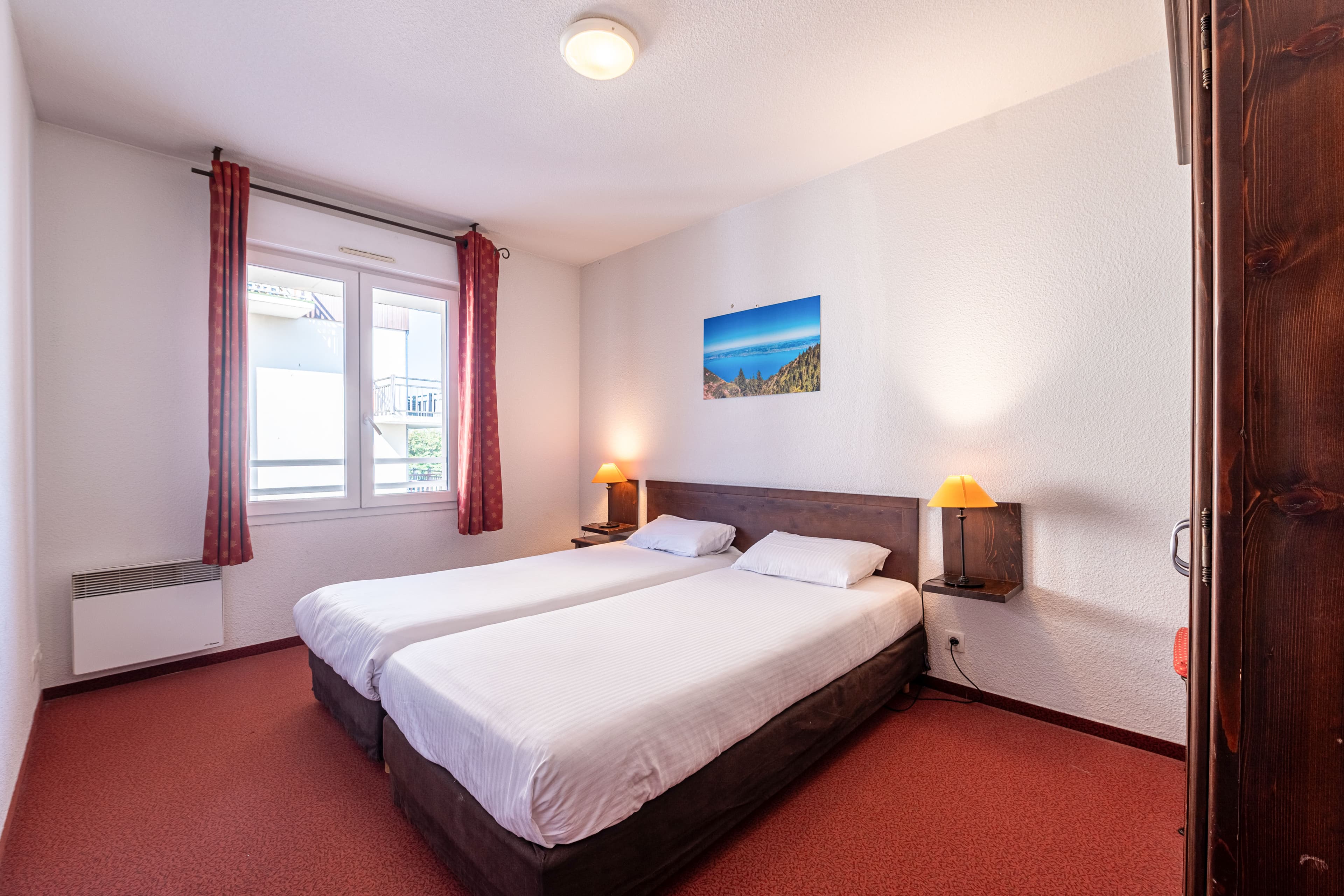 Zenitude Evian Les Terrasses du Lac, an Ascend Collection Hotel — 17