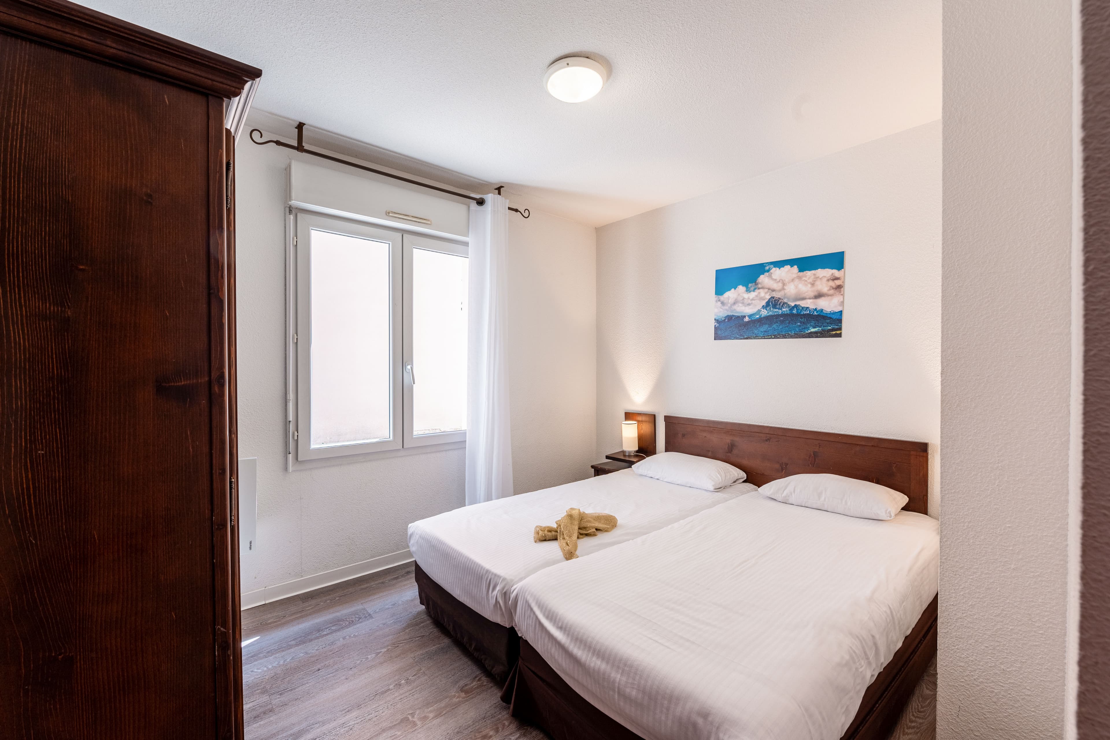 Zenitude Evian Les Terrasses du Lac, an Ascend Collection Hotel — 18