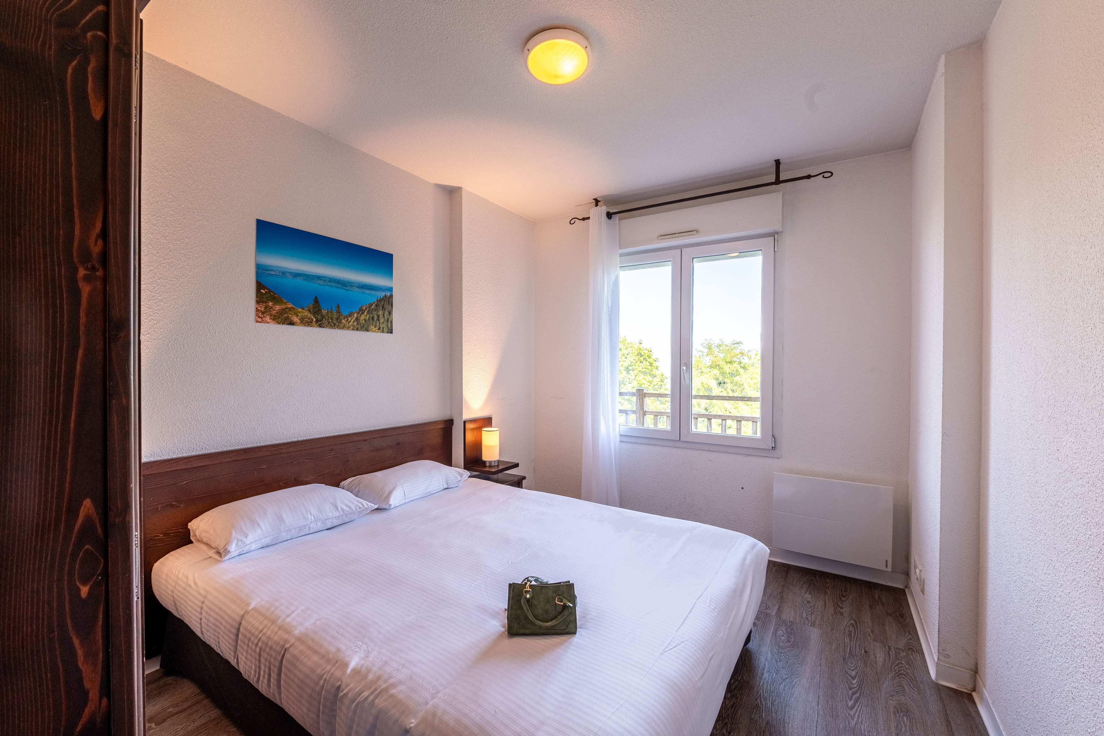 Zenitude Evian Les Terrasses du Lac, an Ascend Collection Hotel — 22