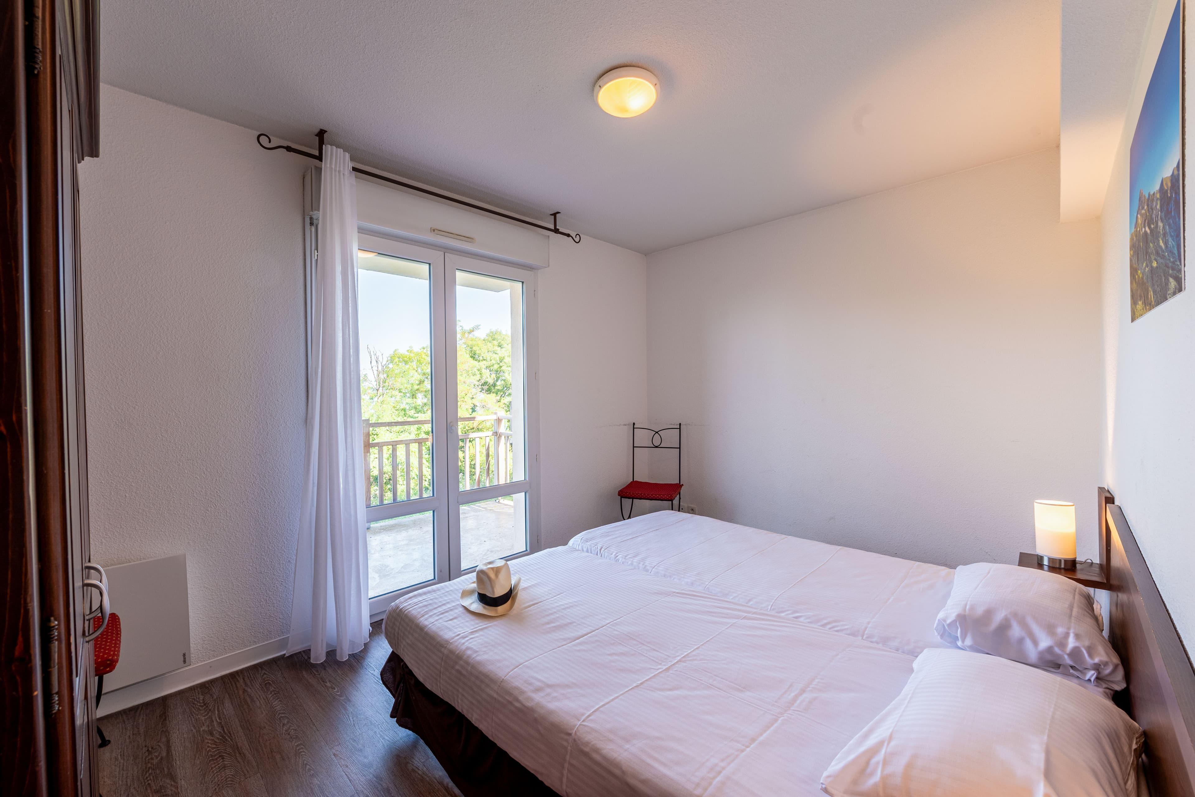 Zenitude Evian Les Terrasses du Lac, an Ascend Collection Hotel — 23