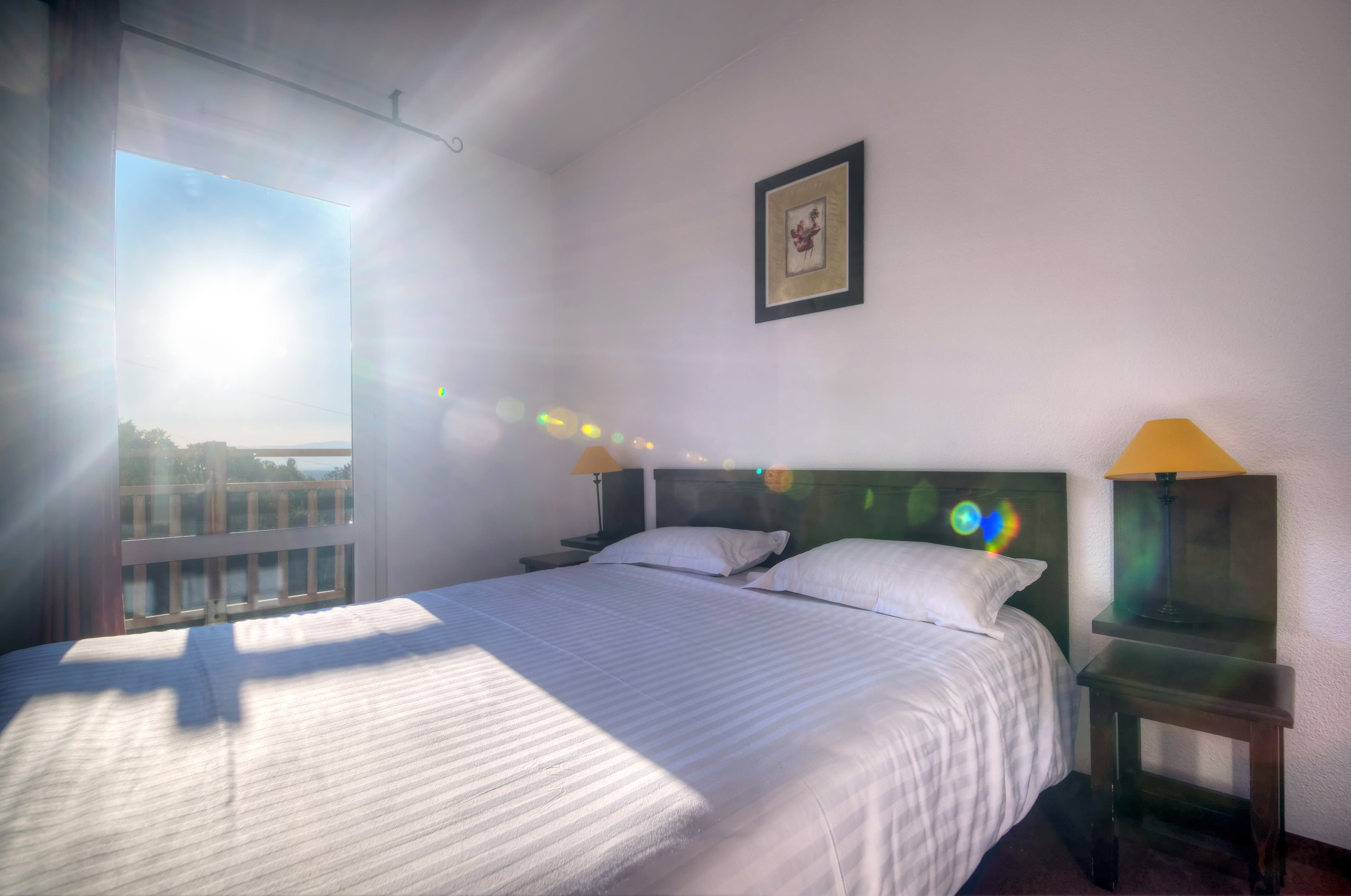 Zenitude Evian Les Terrasses du Lac, an Ascend Collection Hotel — 24
