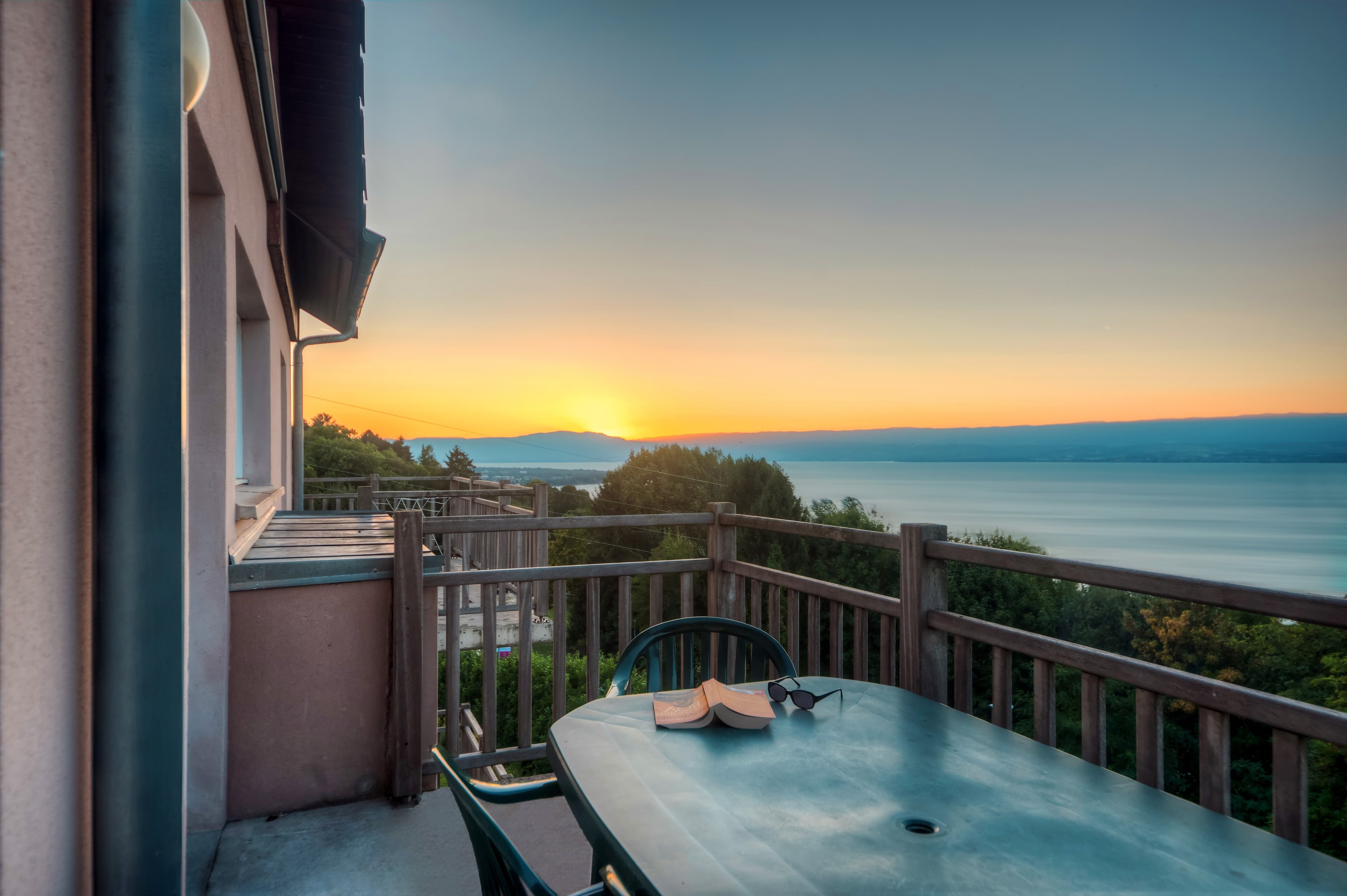 Zenitude Evian Les Terrasses du Lac, an Ascend Collection Hotel — 27