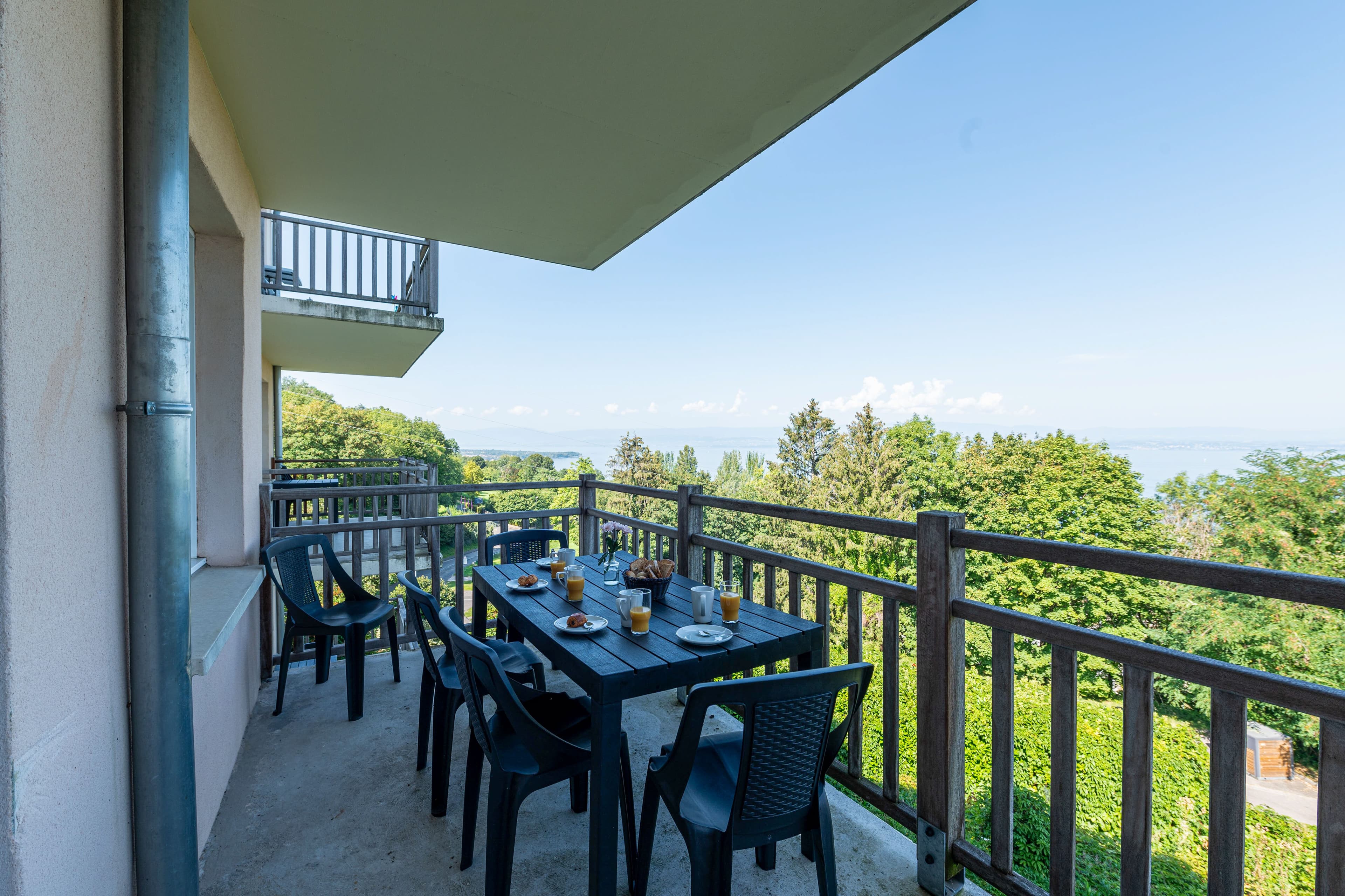 Zenitude Evian Les Terrasses du Lac, an Ascend Collection Hotel — 28