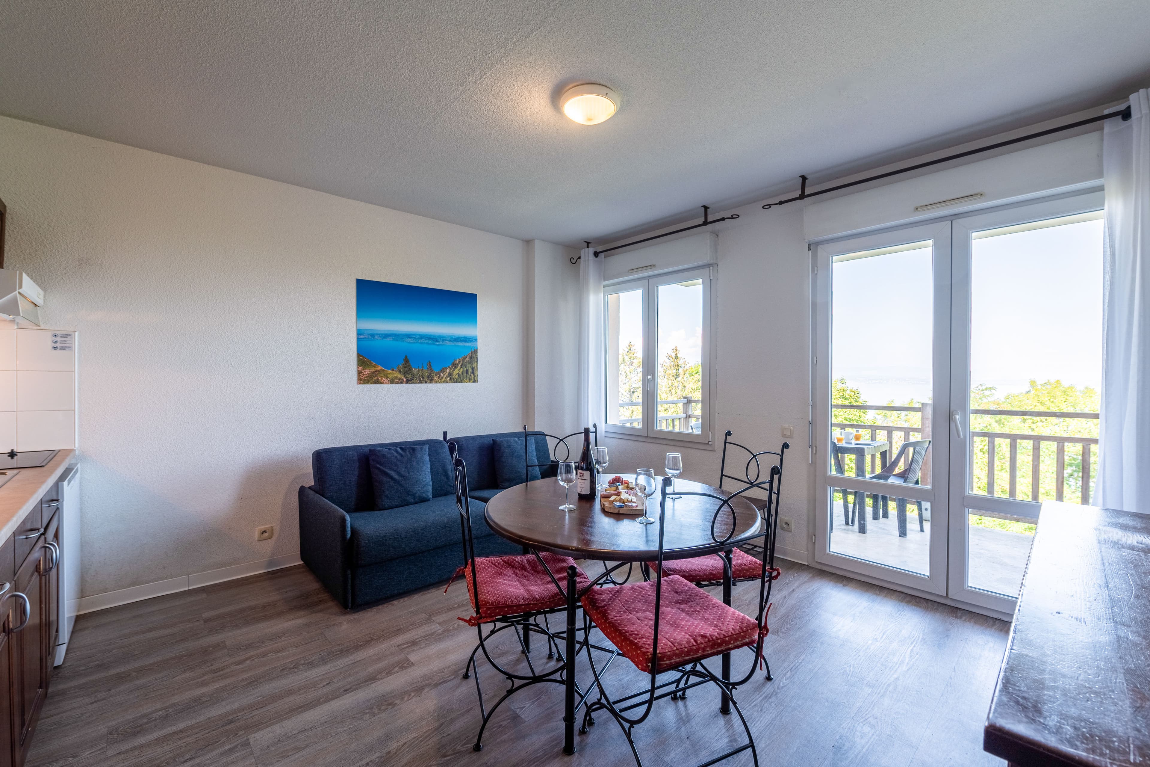 Zenitude Evian Les Terrasses du Lac, an Ascend Collection Hotel — 30