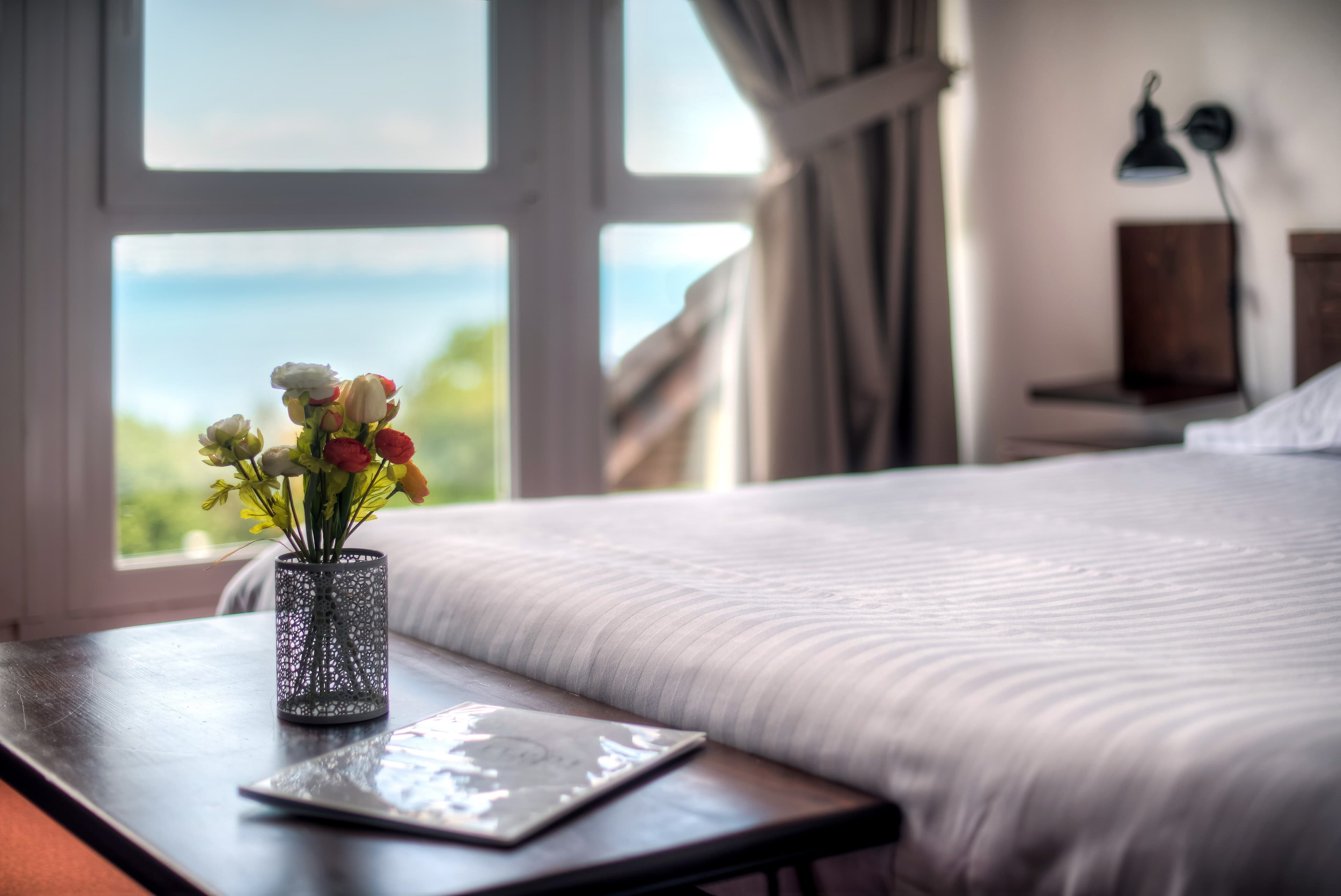Zenitude Evian Les Terrasses du Lac, an Ascend Collection Hotel — 42