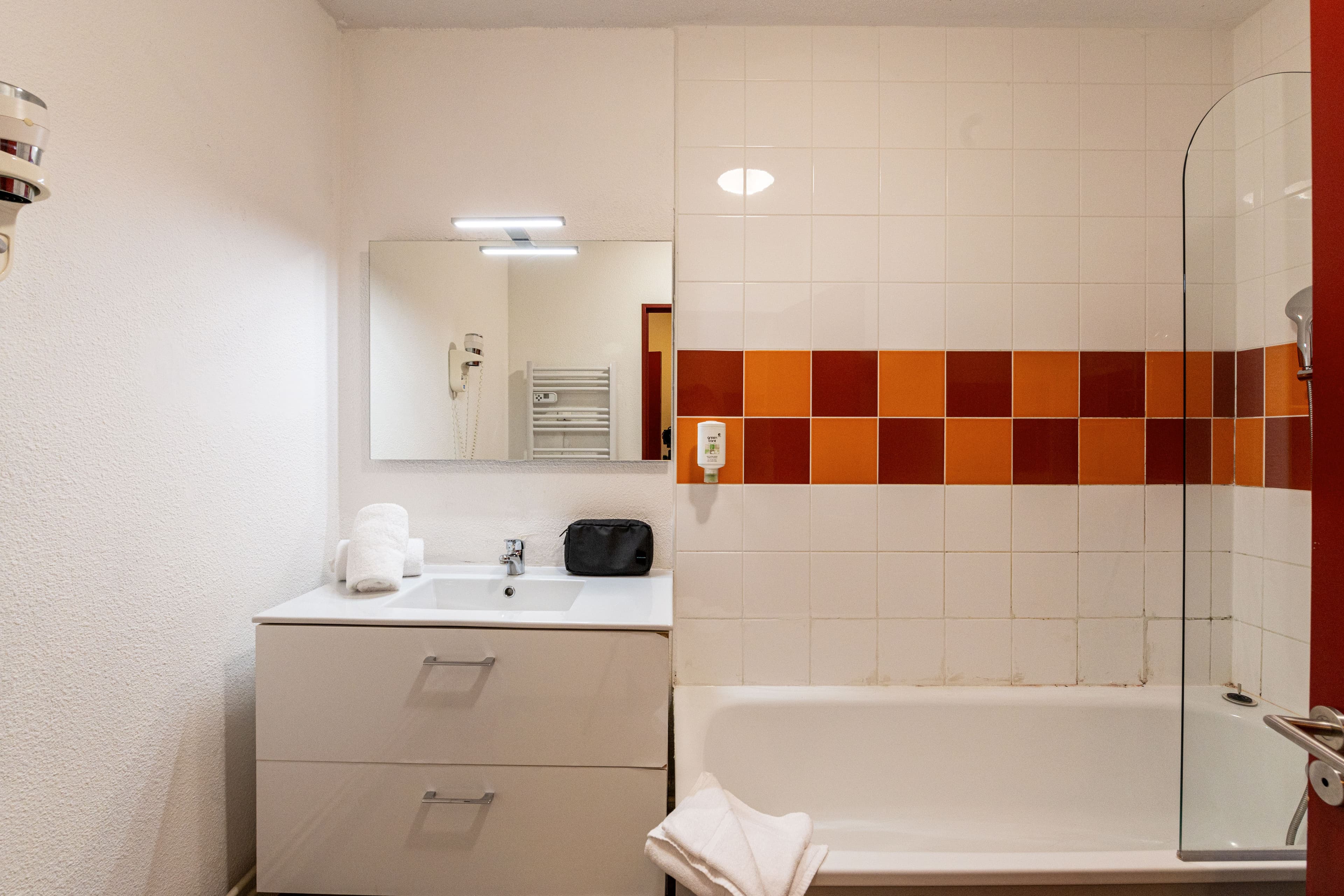 Zenitude Evian Les Terrasses du Lac, an Ascend Collection Hotel — 34
