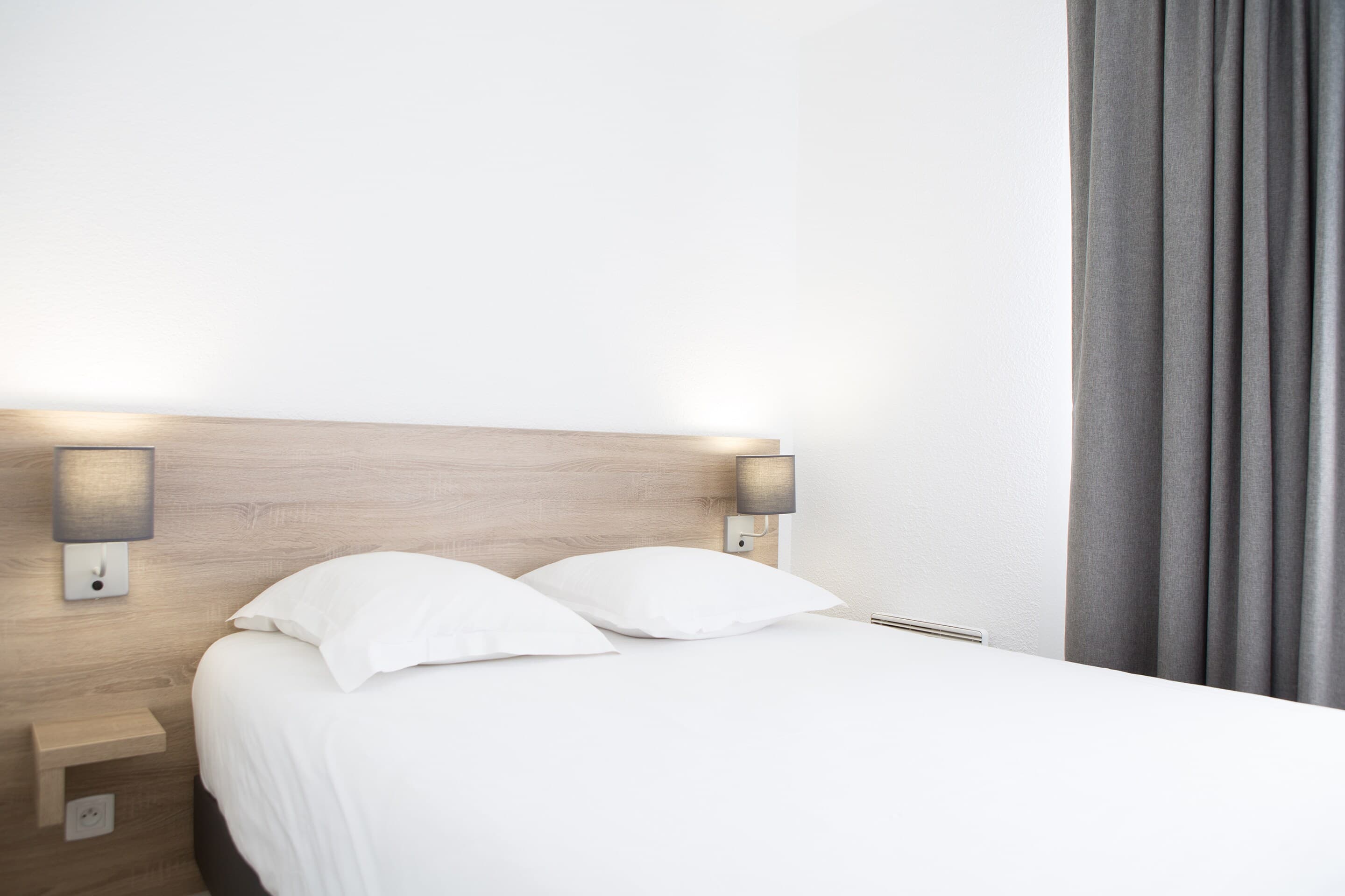 Comfort Aparthotel Divonne La Versoix - Image 2