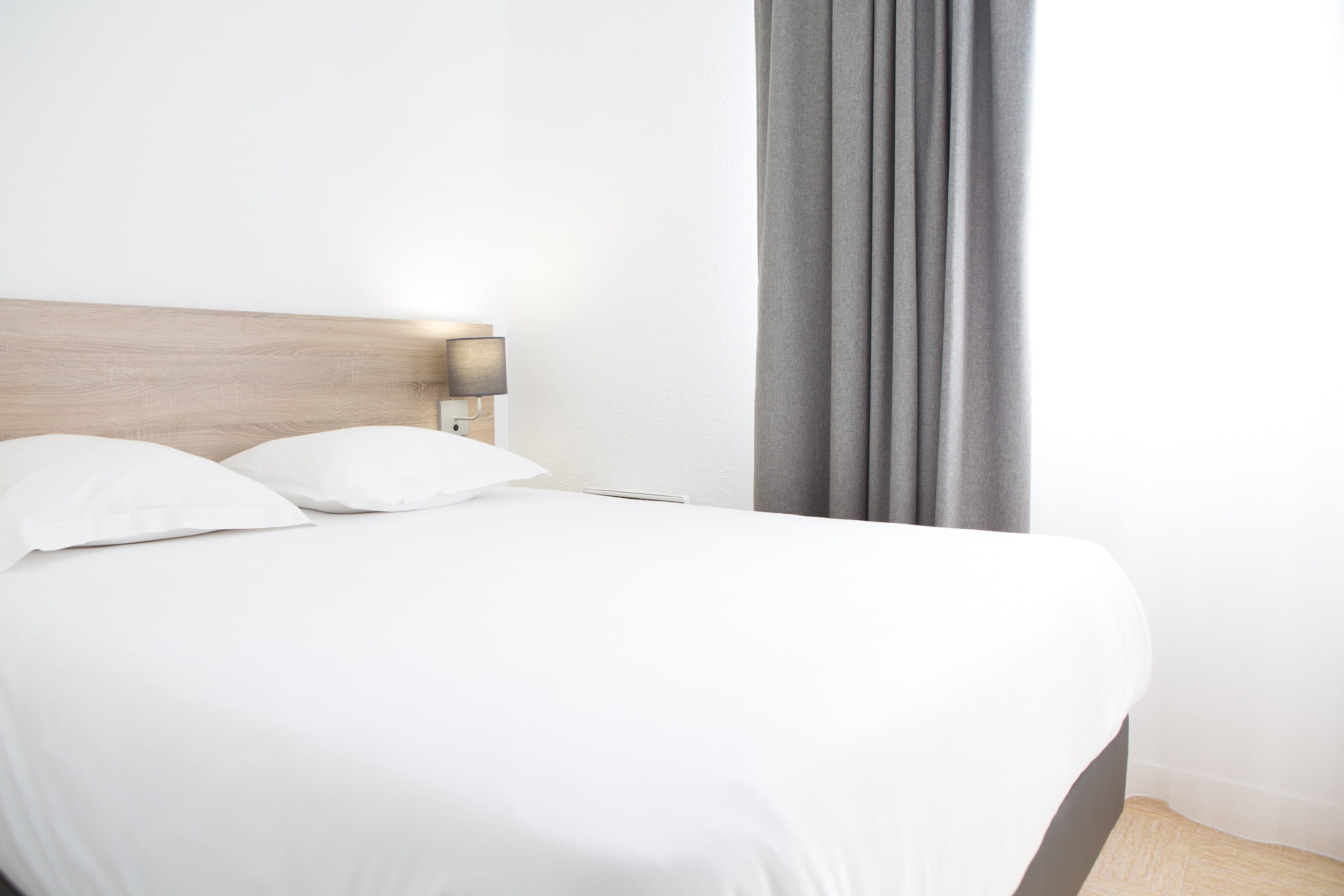 Comfort Aparthotel Divonne La Versoix — 7