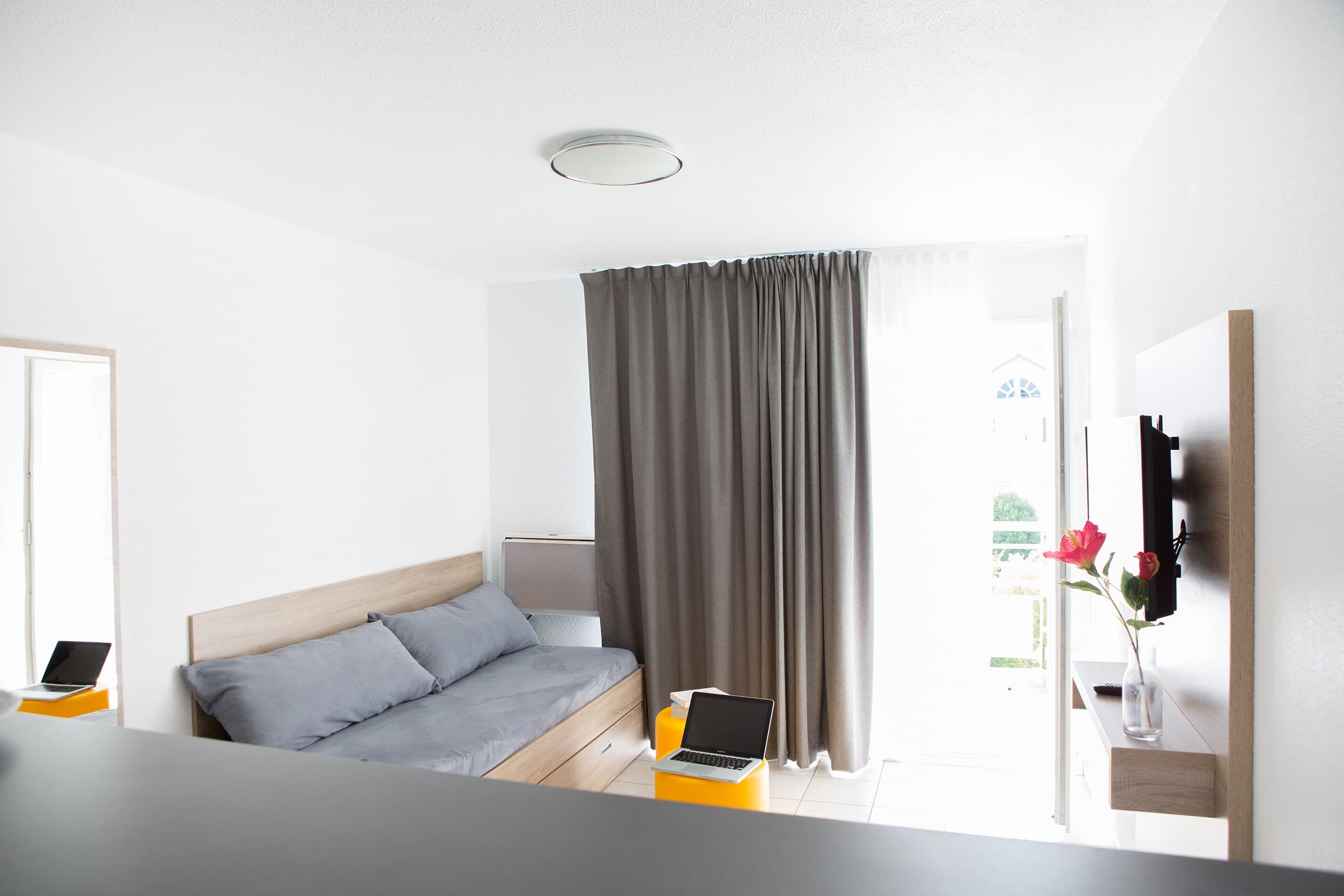 Comfort Aparthotel Divonne La Versoix — 8