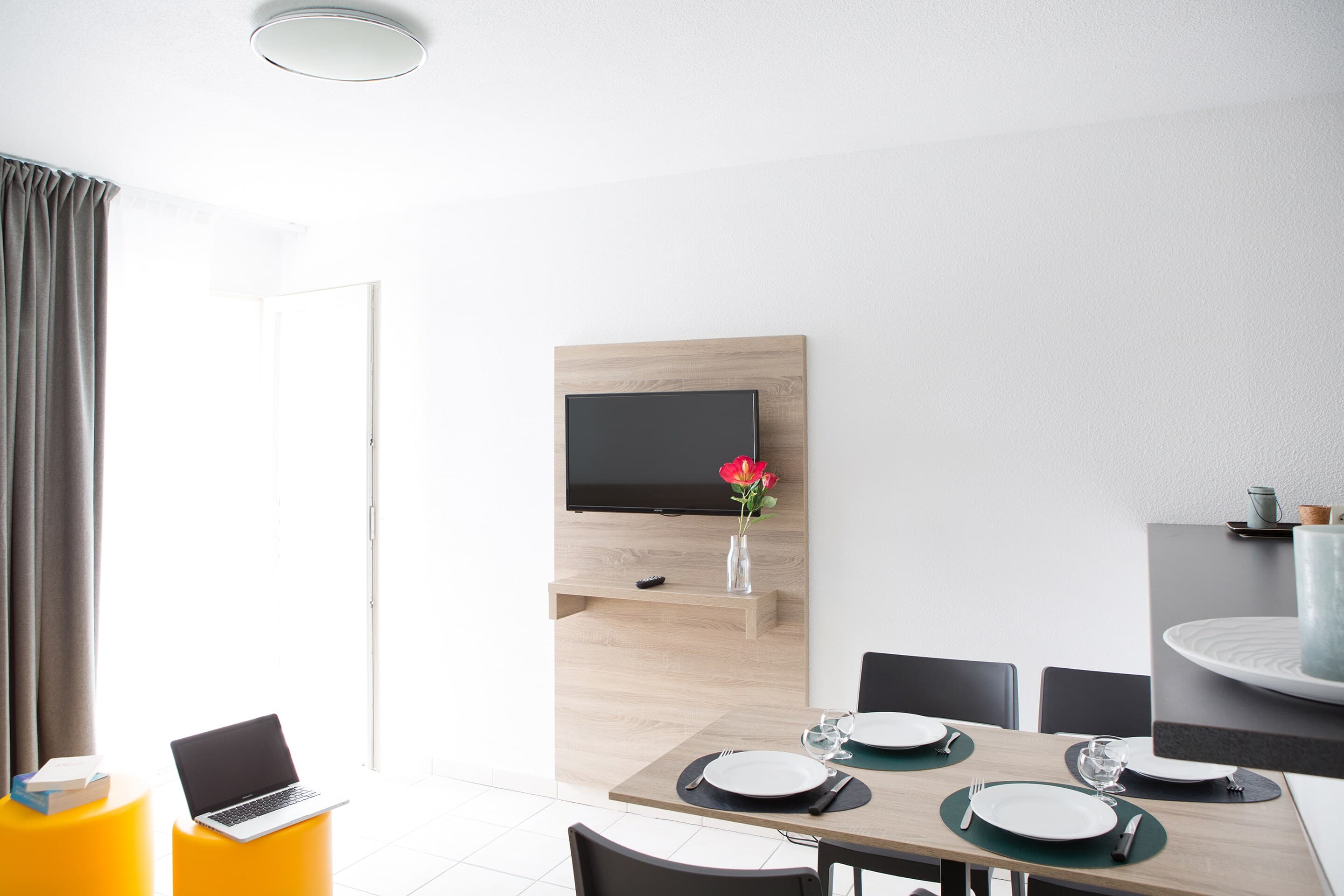Comfort Aparthotel Divonne La Versoix — 9