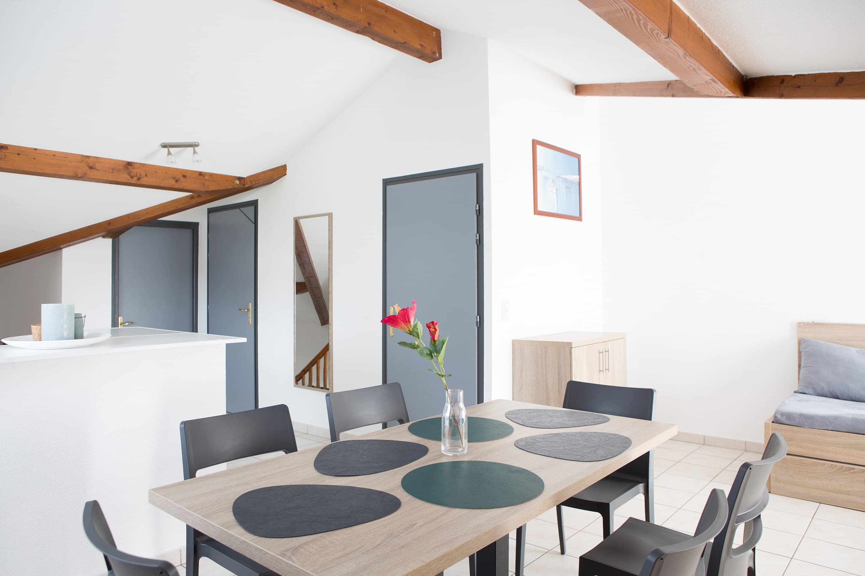 Comfort Aparthotel Divonne La Versoix — 12