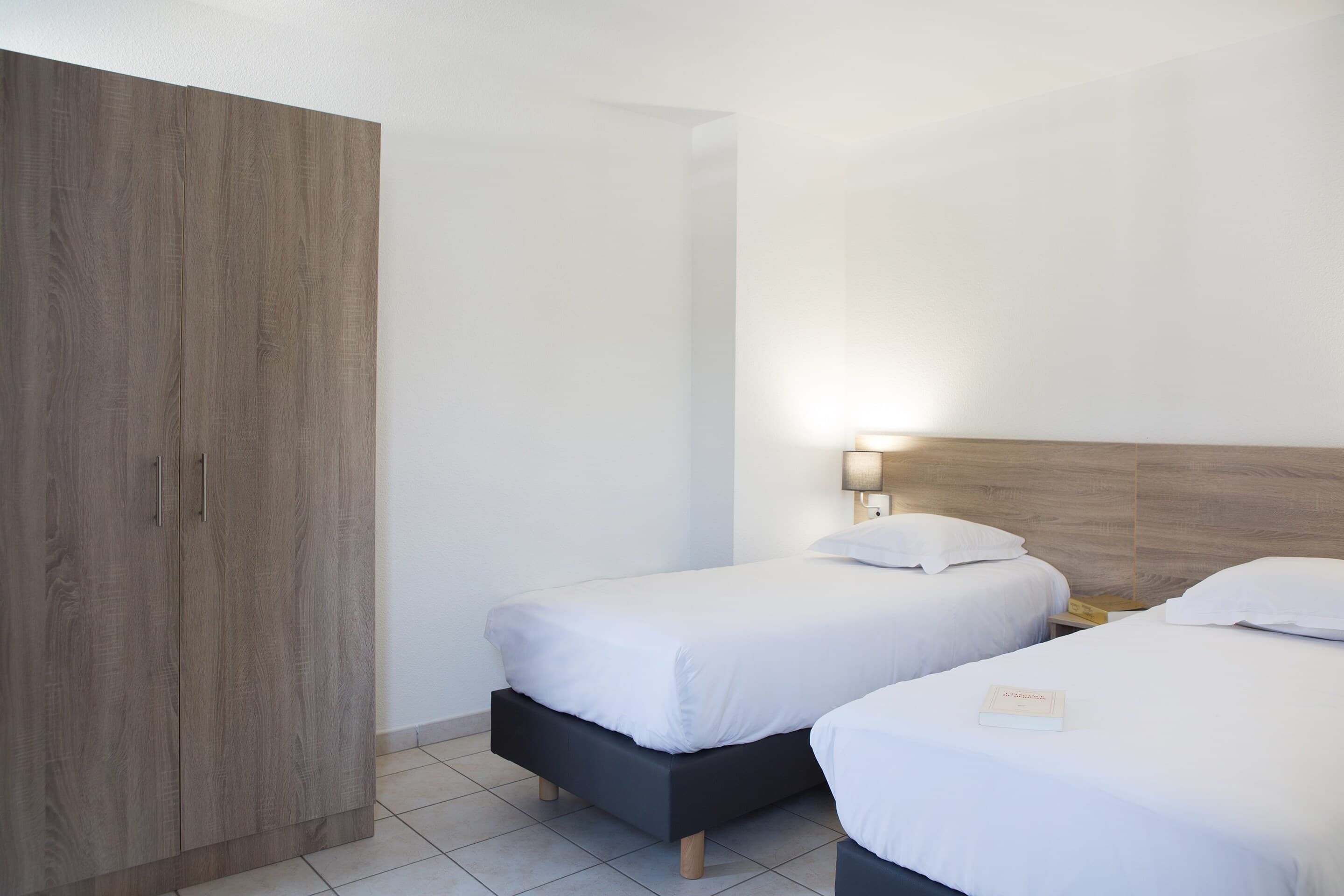 Comfort Aparthotel Divonne La Versoix — 13