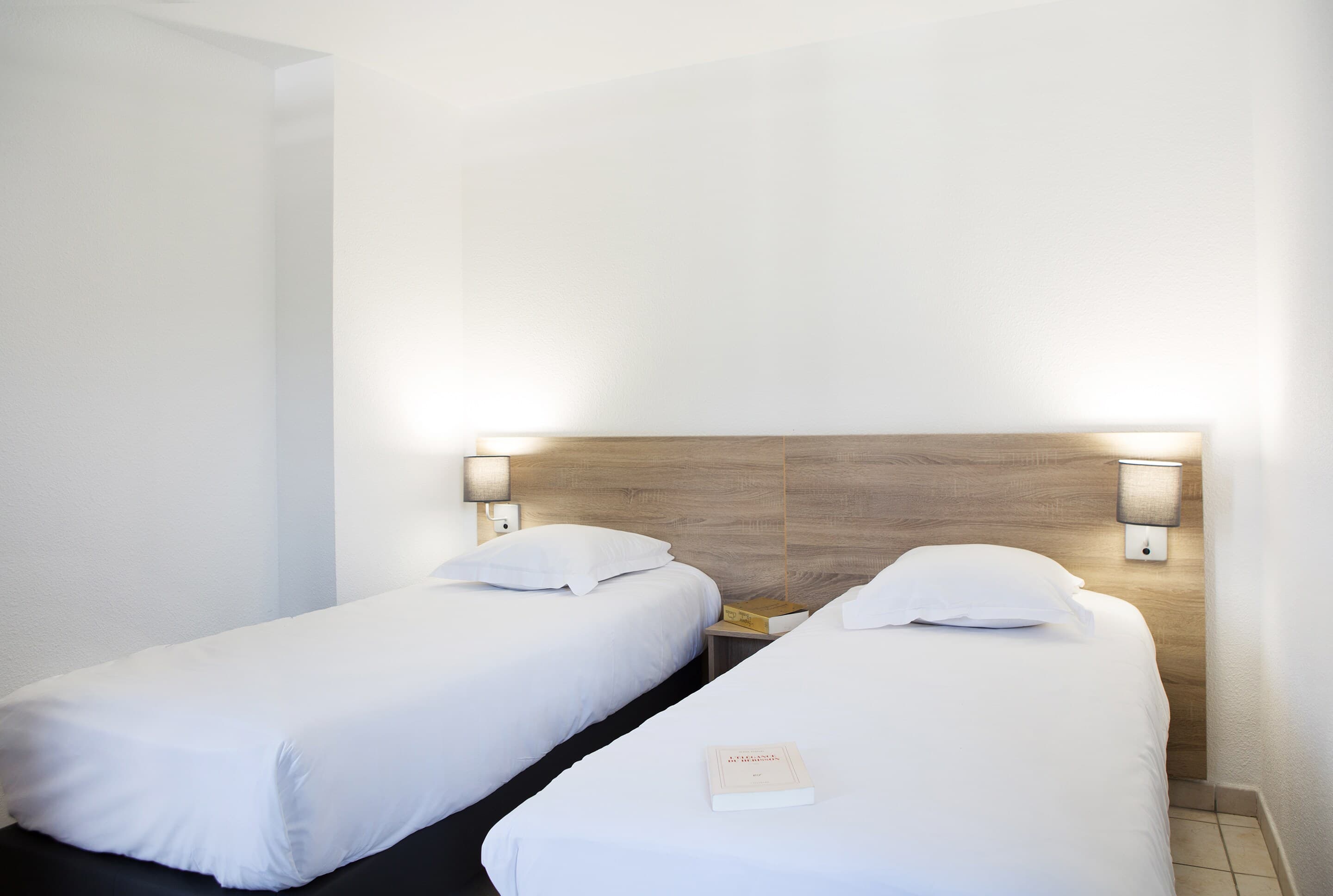 Comfort Aparthotel Divonne La Versoix — 14