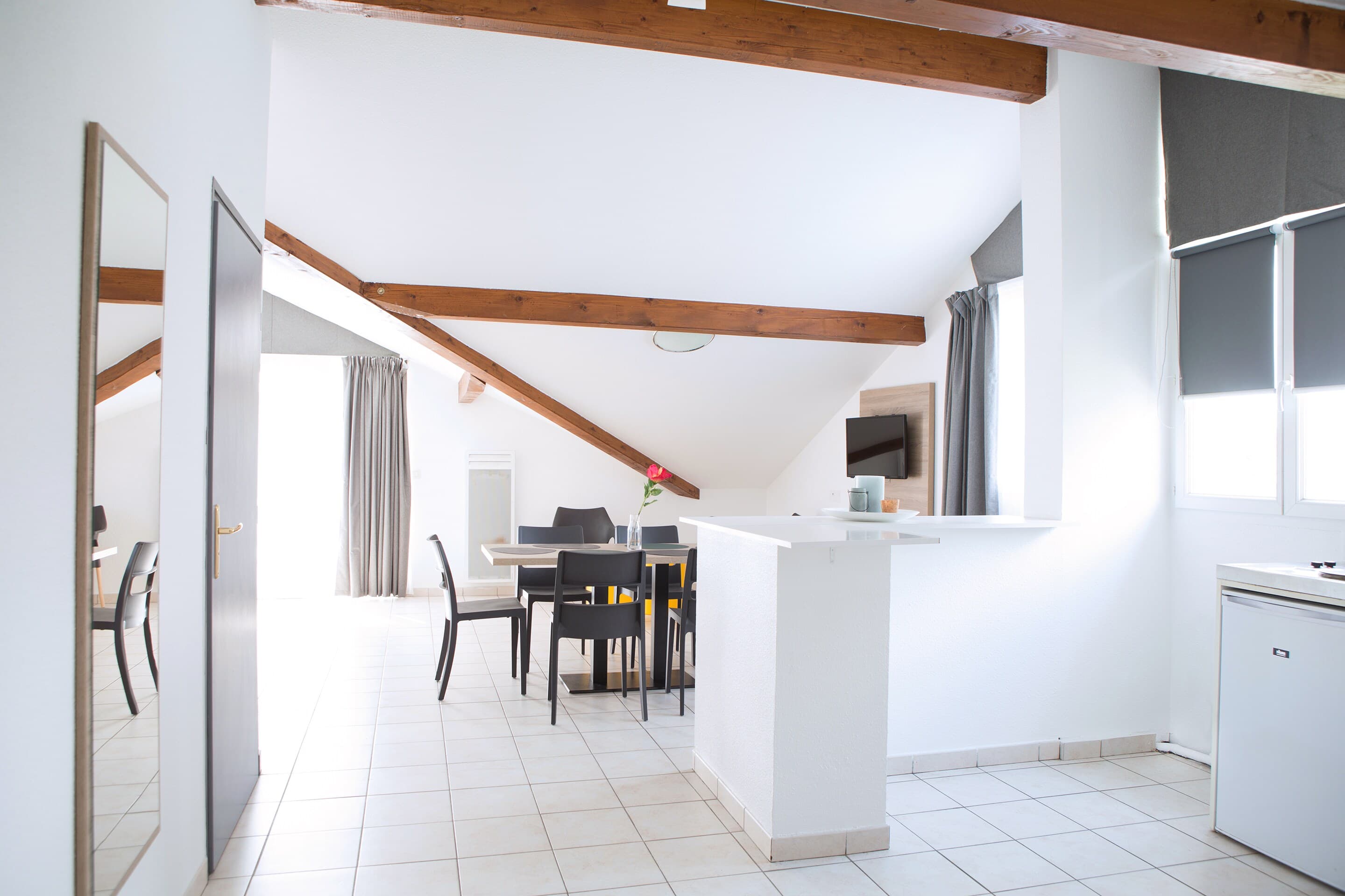 Comfort Aparthotel Divonne La Versoix — 15