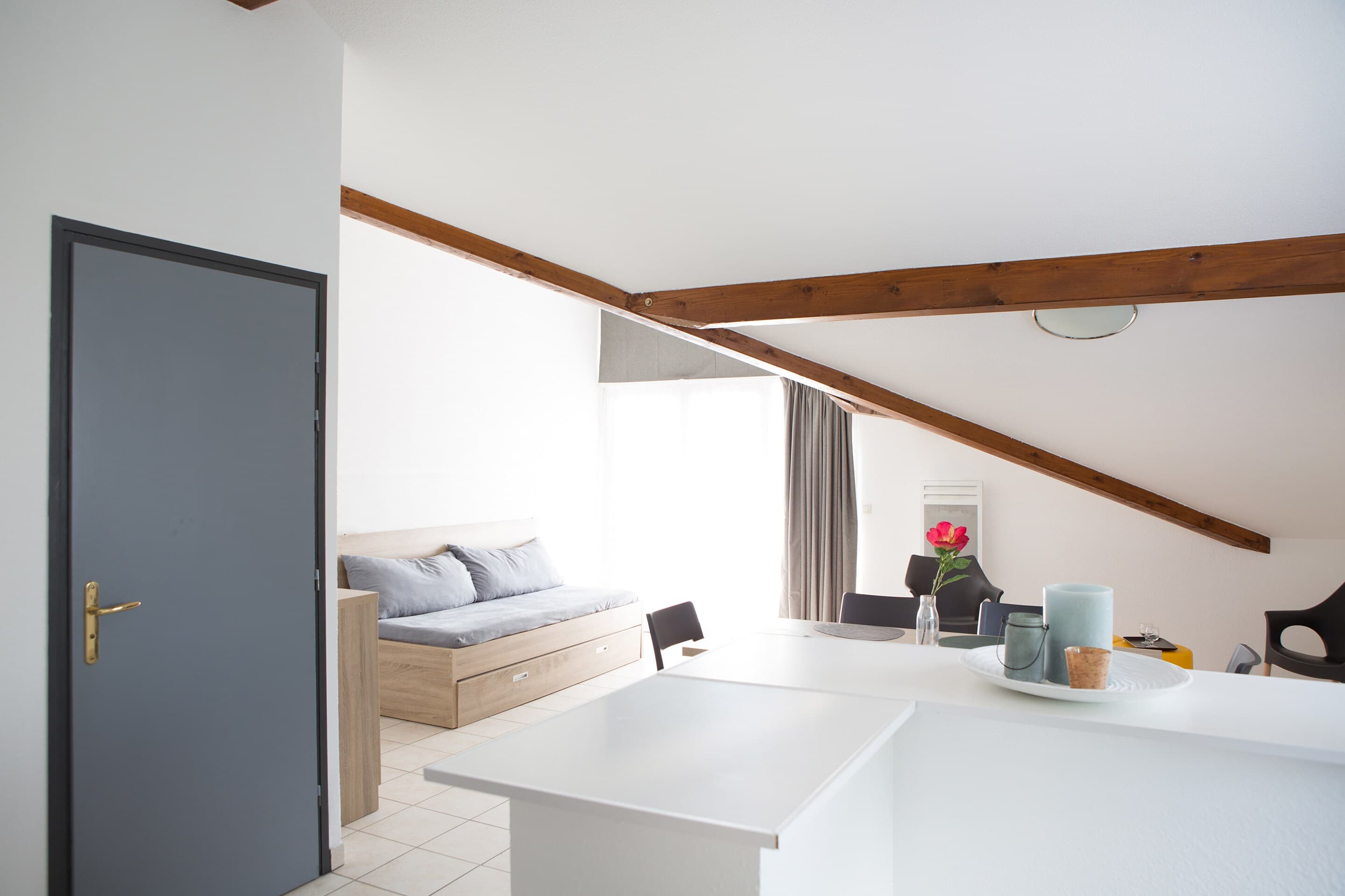 Comfort Aparthotel Divonne La Versoix — 16