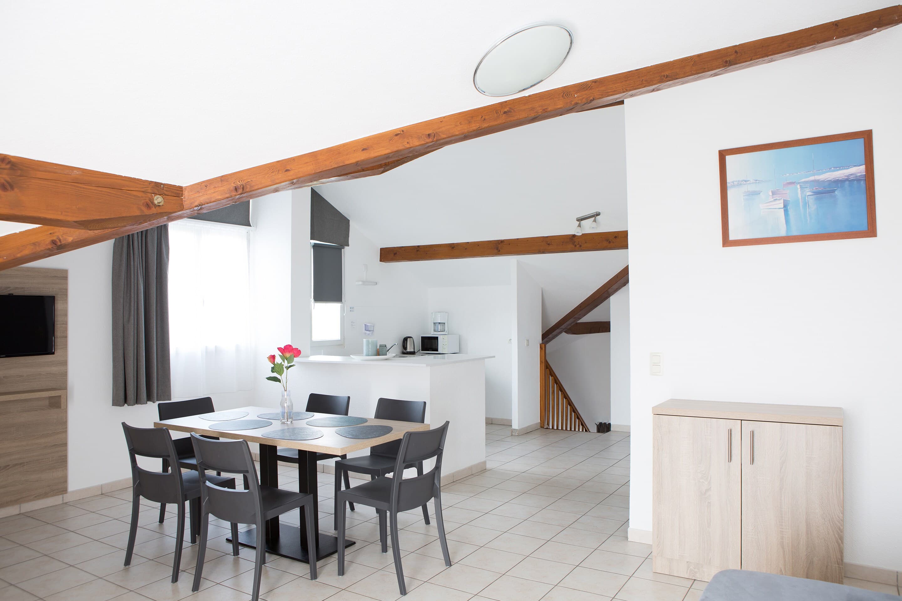 Comfort Aparthotel Divonne La Versoix — 17