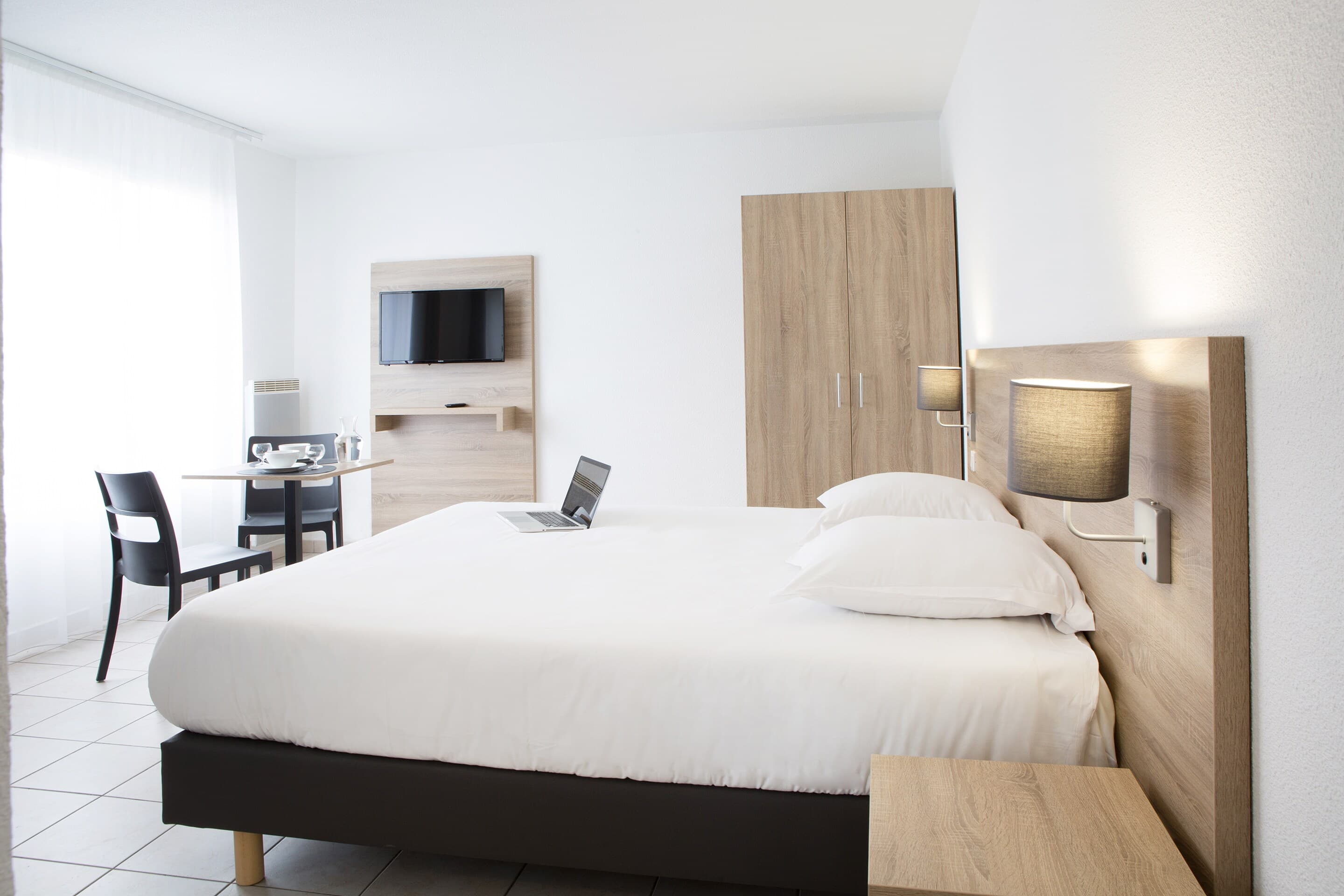 Comfort Aparthotel Divonne La Versoix — 22