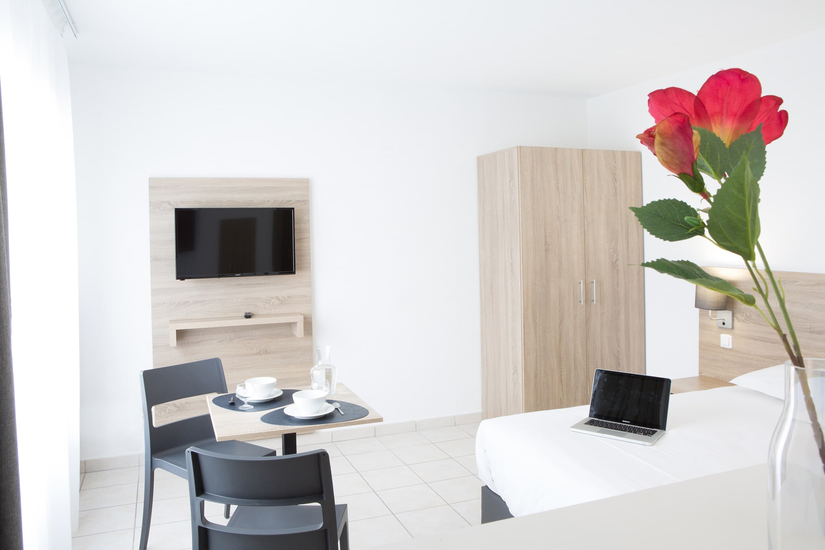 Comfort Aparthotel Divonne La Versoix — 23