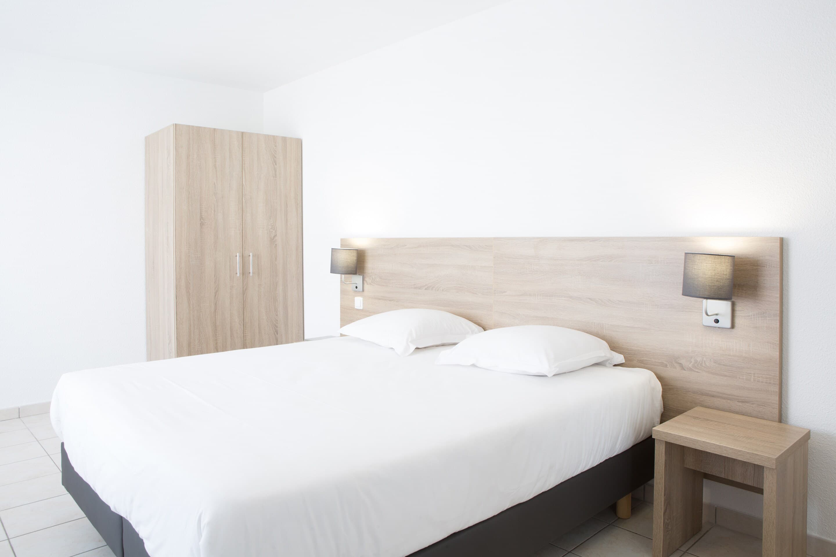 Comfort Aparthotel Divonne La Versoix — 25